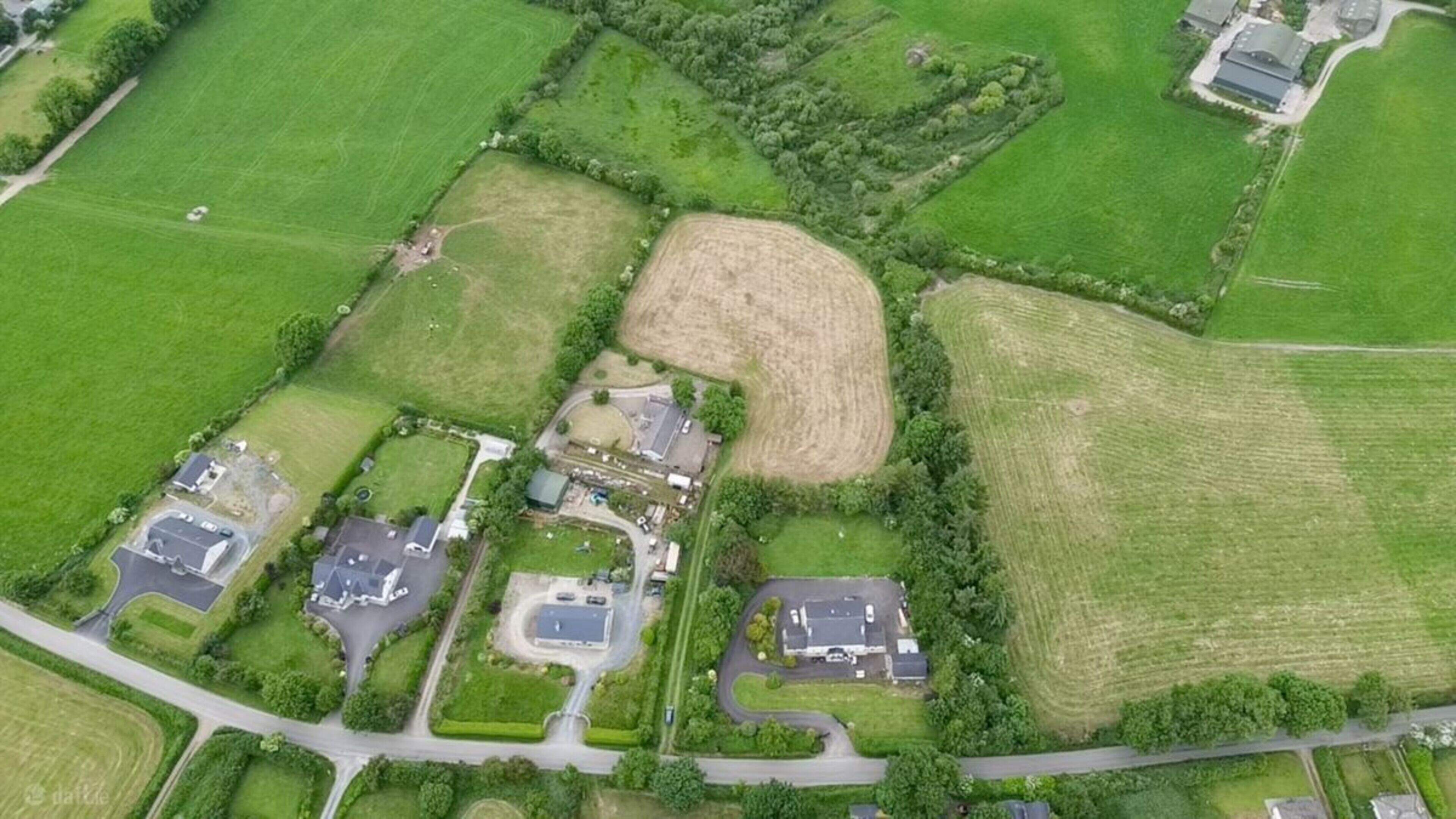 4.1-acre Wicklow holding guiding in region of €100,000 ahead of auction 