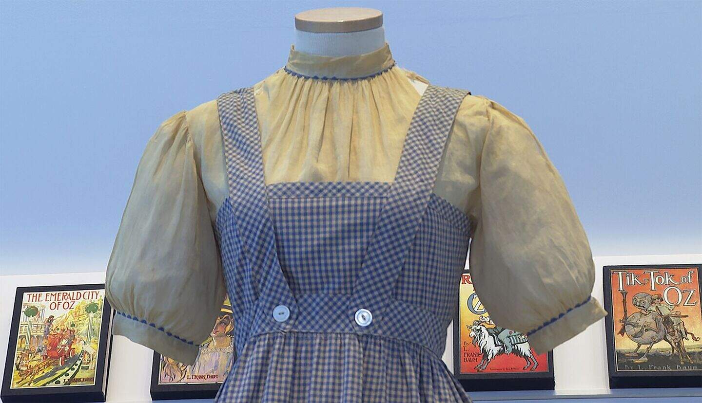 judy garland blue dress Buy Wedding Wear Lehengas US main image 1