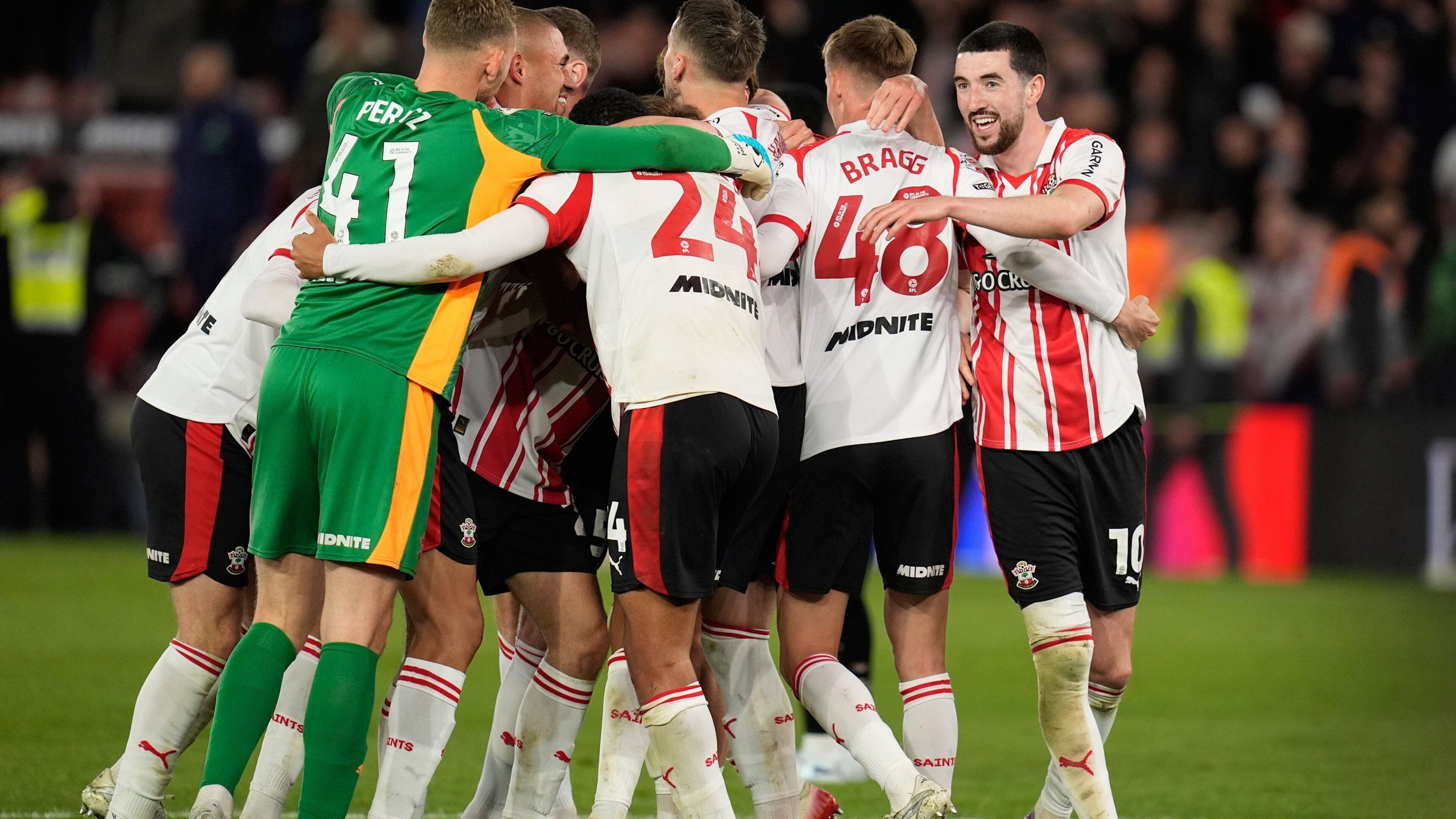 Heartbreak for Ireland pair Finn Azaz and Ryan Manning as Southampton lose appeal for spying