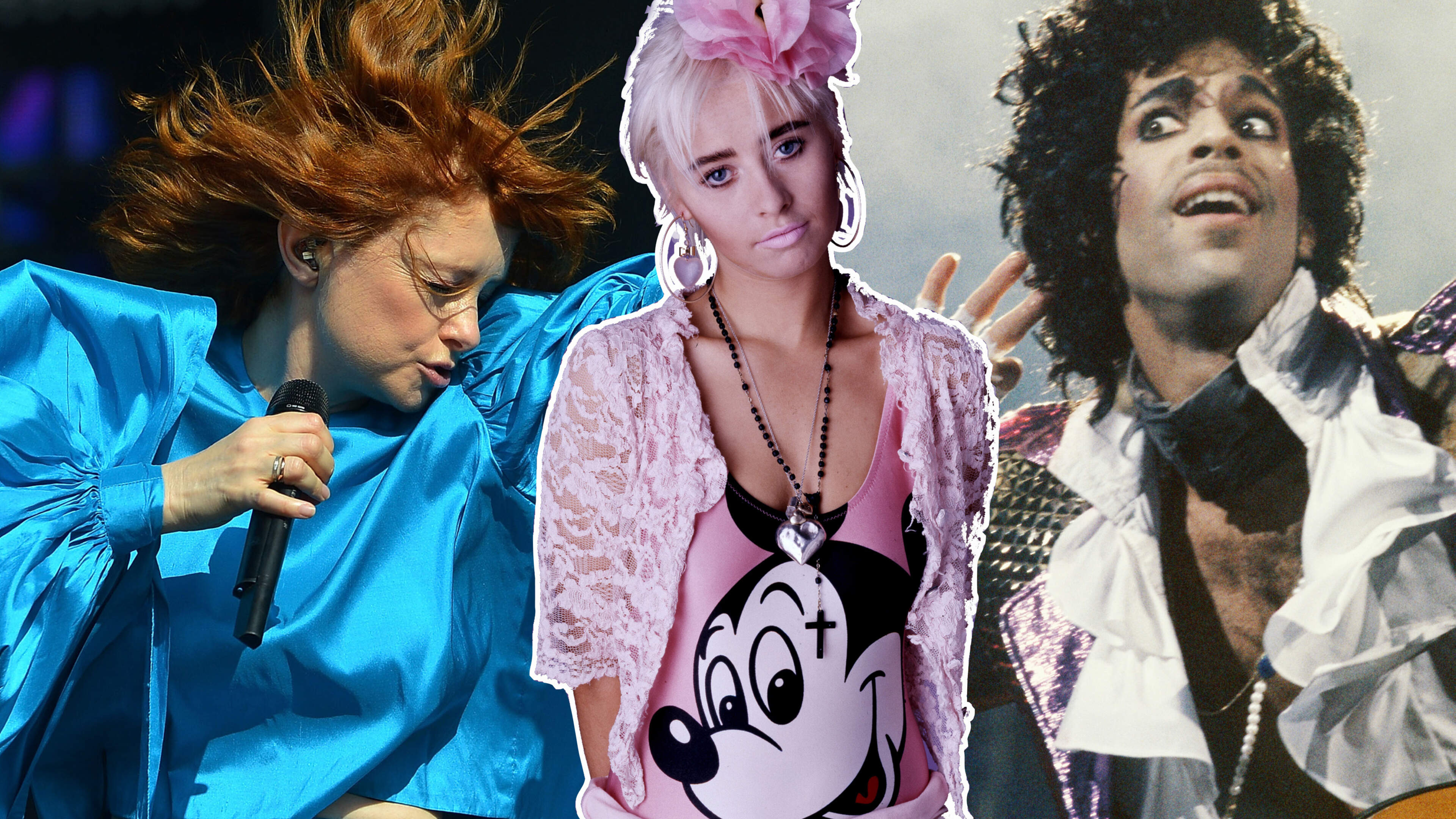 The forgotten bands and singers Gen Z should discover next