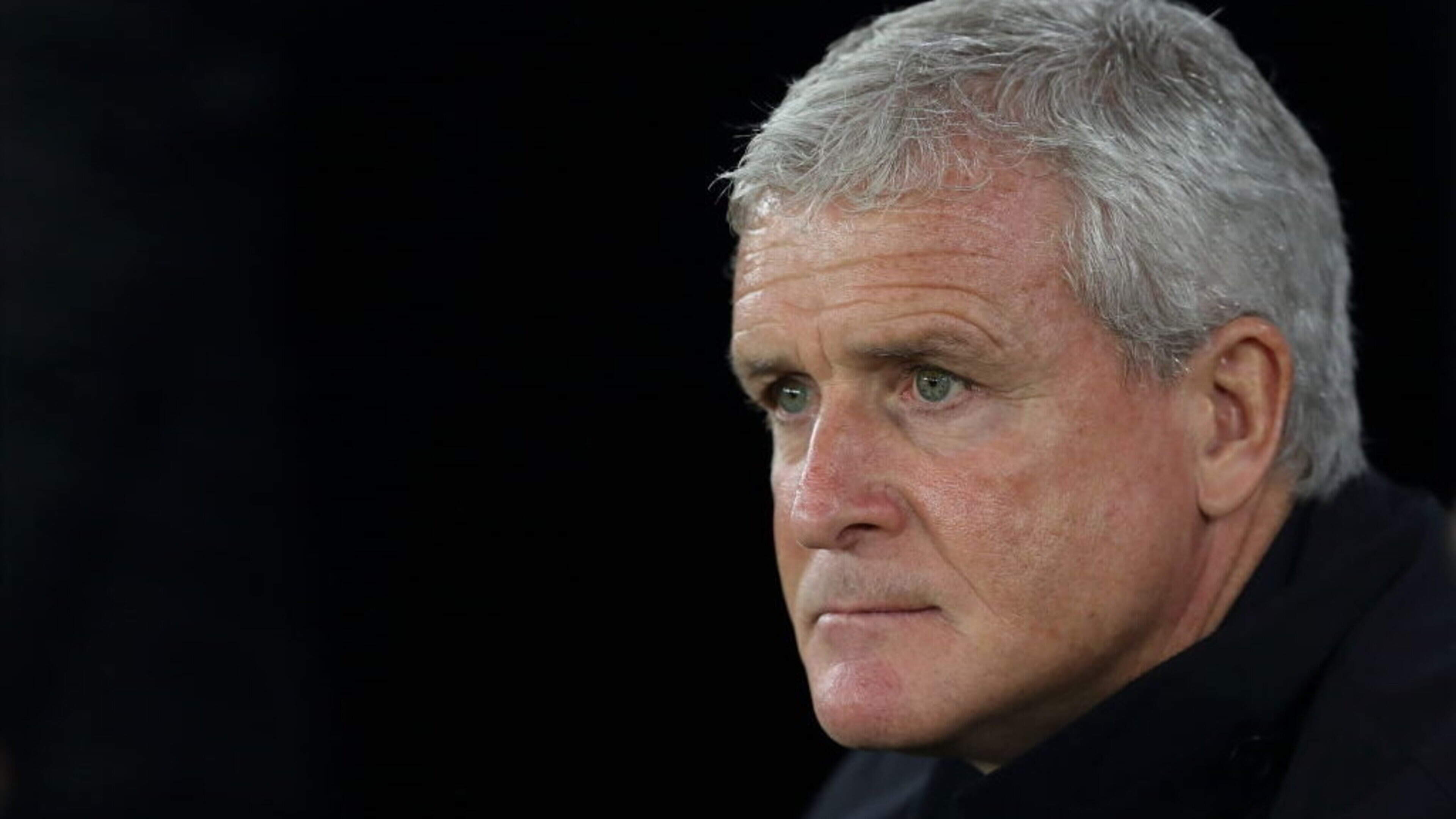 Mark Hughes ‘totally heartbroken’ by sudden death of son Alex, aged 38