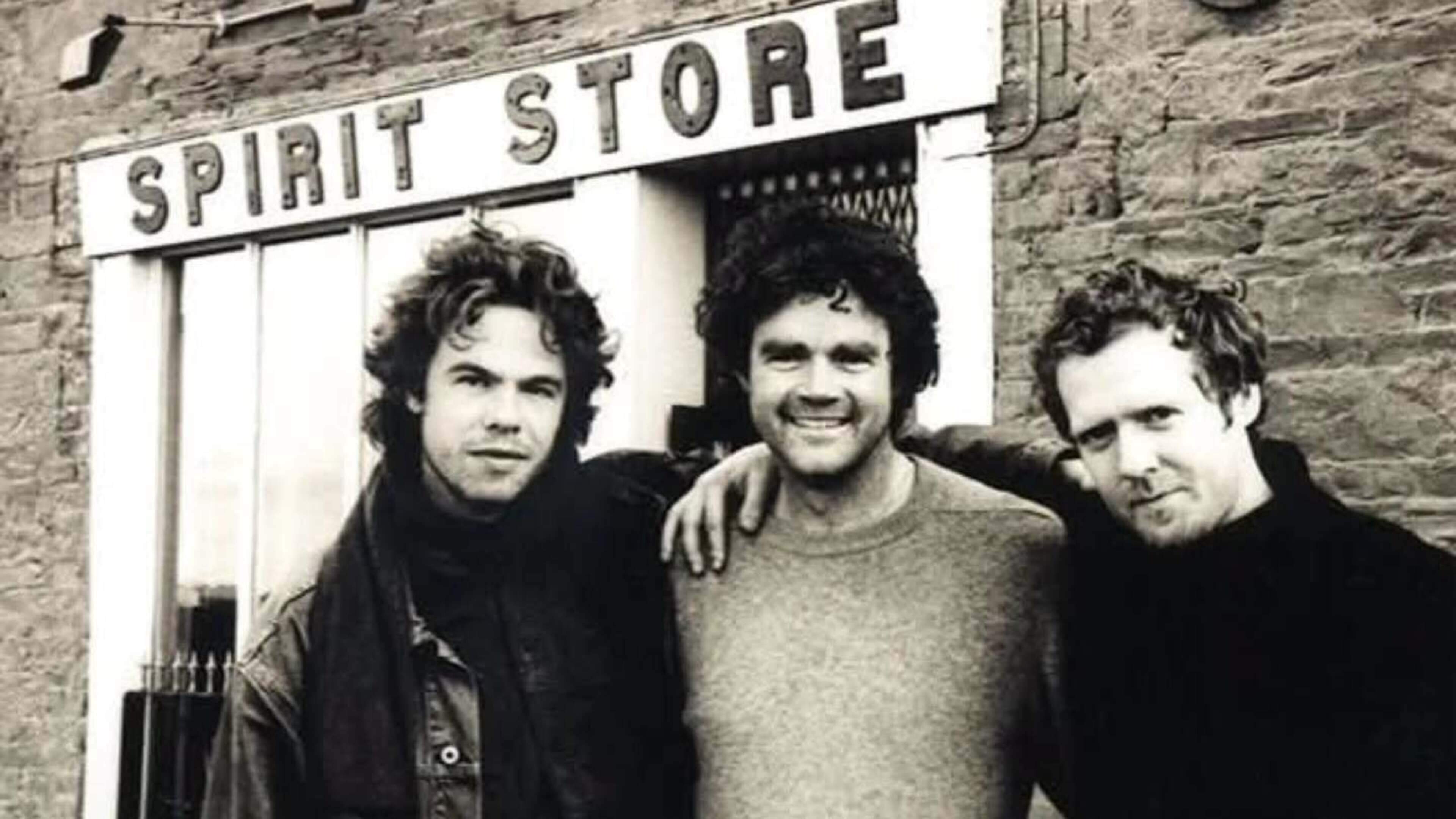 Glen Hansard mourned in Dundalk as The Spirit Store pays tribute to ‘dear friend’ and steadfast supporter