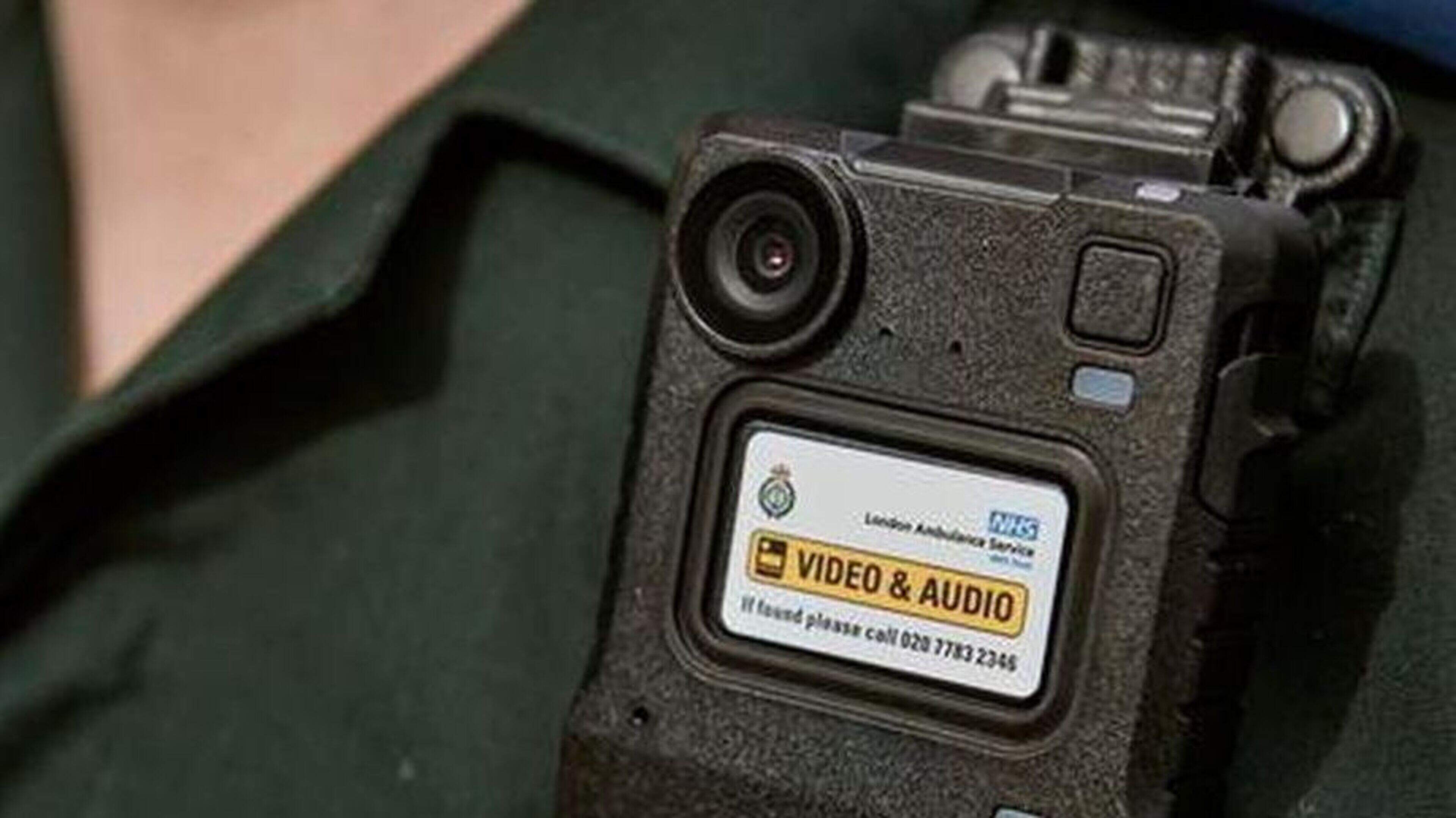 Prison officers to receive body cameras under €30m plan starting this year