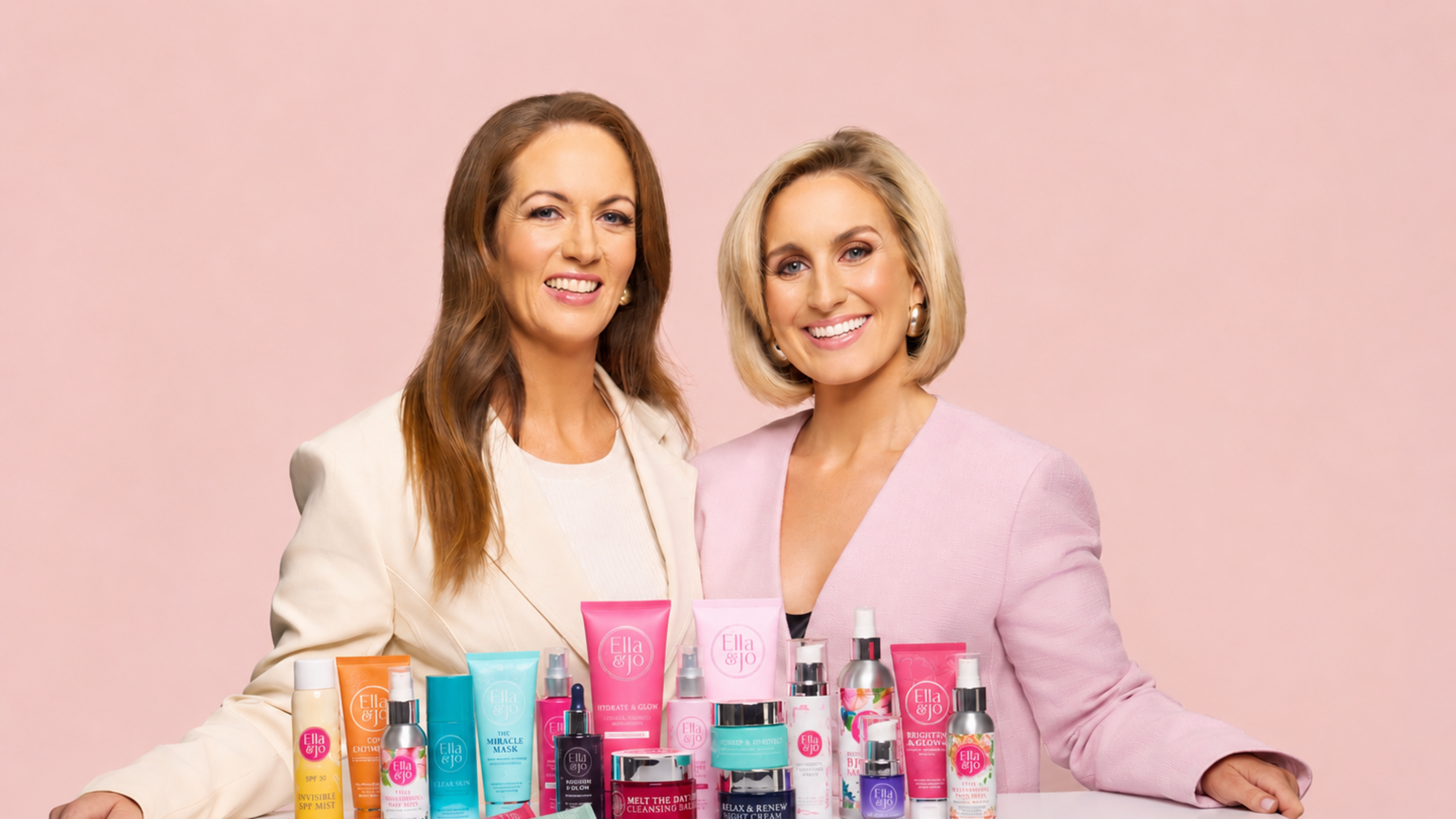 Mayo beauty brand Ella & Jo turns to TikTok to drive global growth