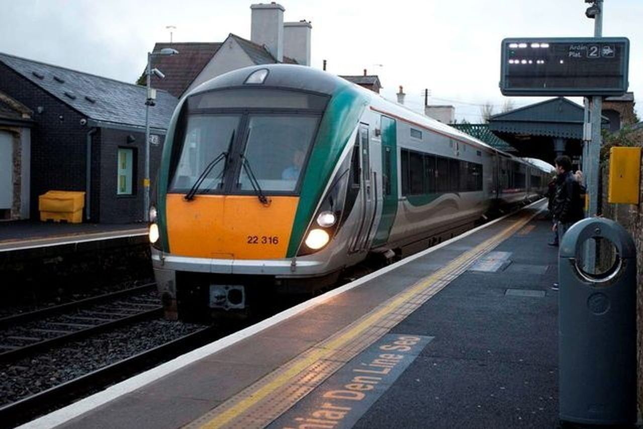 ‘Offensive waste of public money’ – Costs linked to failed rail traffic management system expected to grow