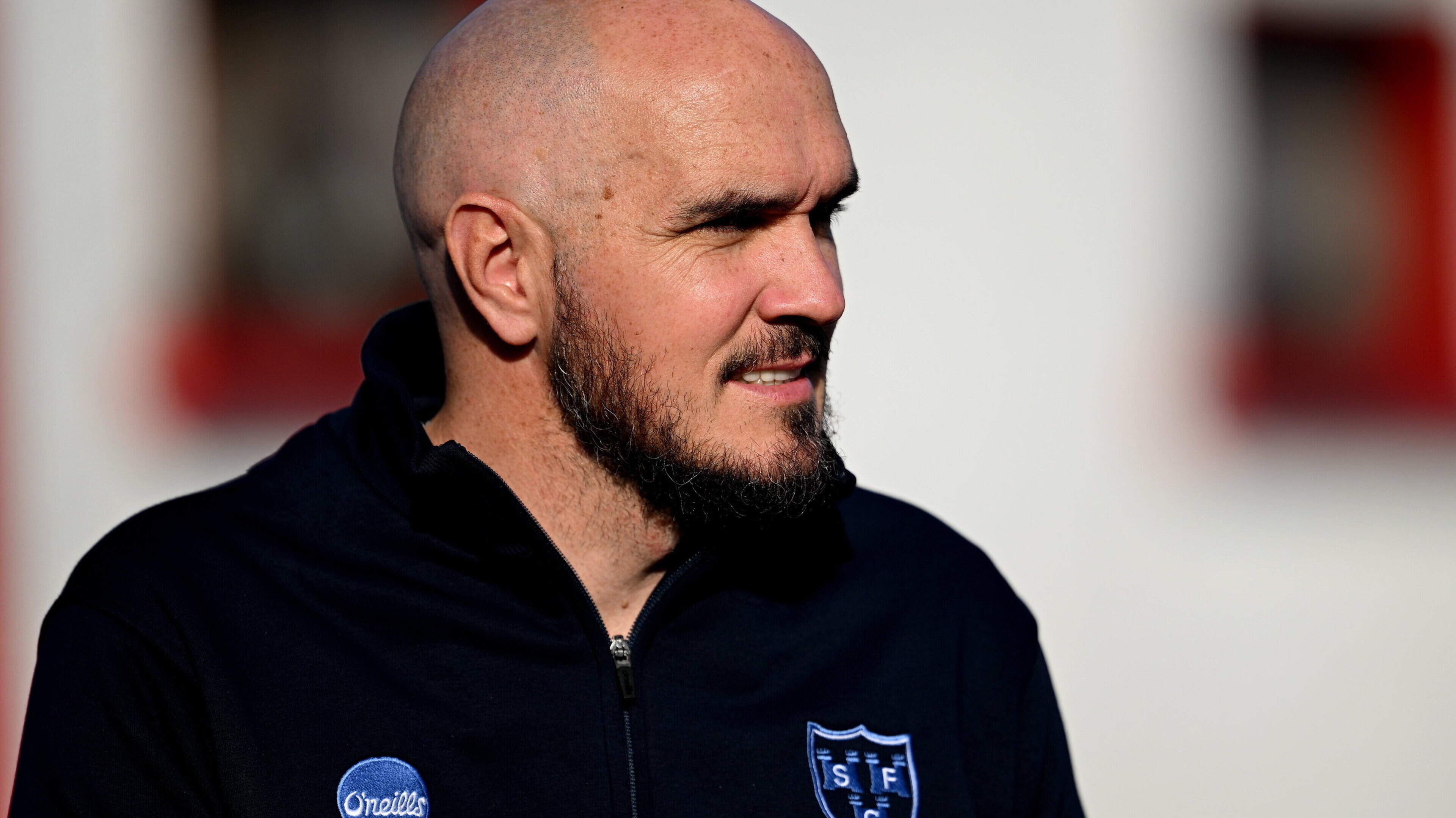 Shels to rely on ‘Moneyball’ data to source new boss after Joey O’Brien’s shock exit