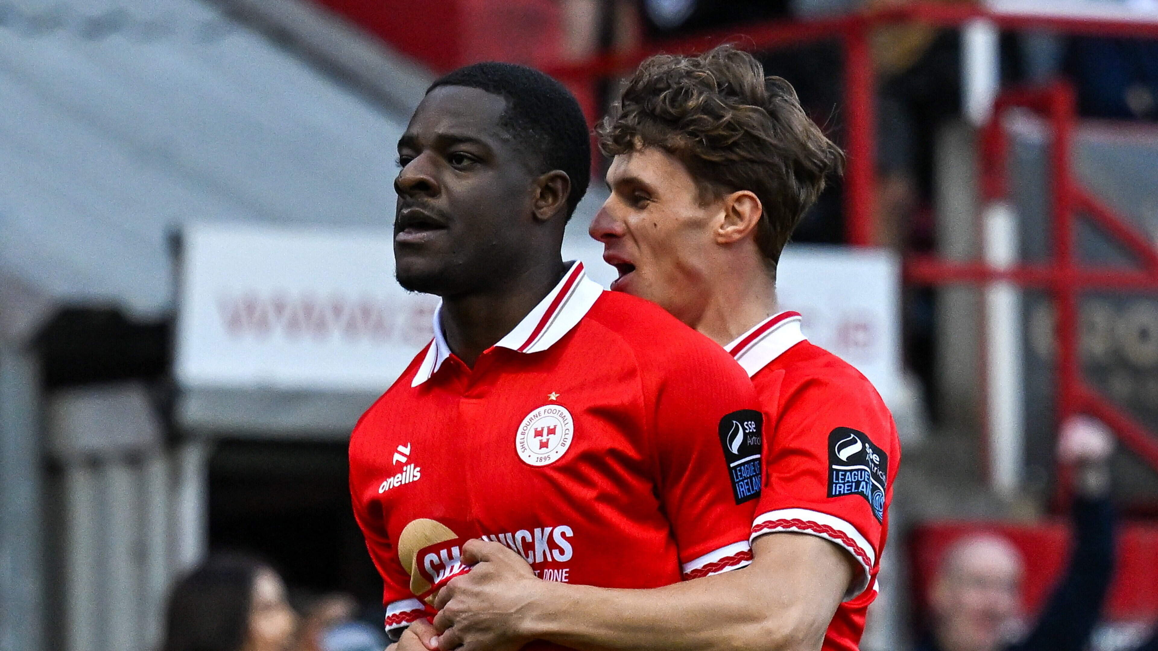 Monday's LOI previews: Shels can take spoils in Dublin derby, Derry to struggle against Rovers attack