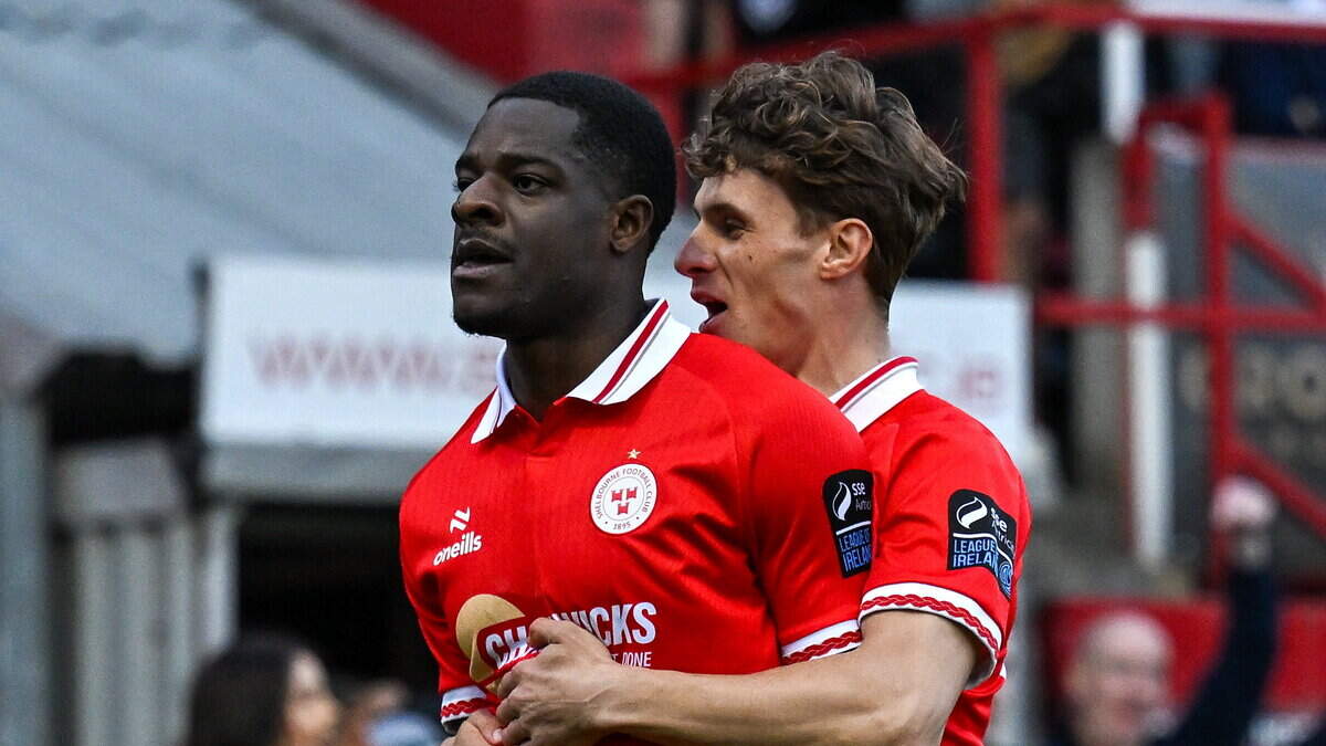 Monday's LOI previews: Shels can take spoils in Dublin derby, Derry to struggle against Rovers attack