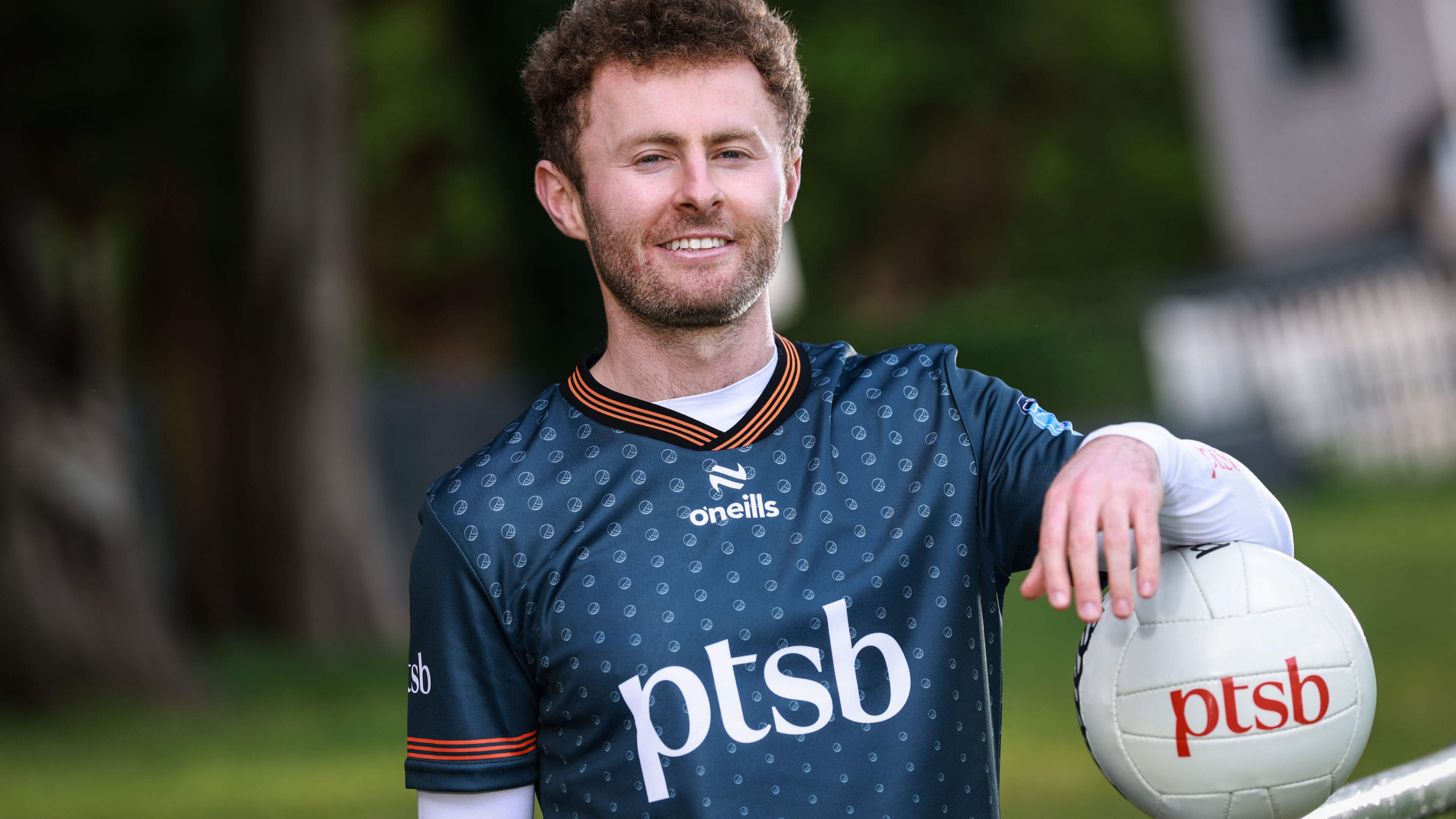 The Jack McCaffrey interview: ‘If you were to rock up to Pitch 35 in St Anne’s, you wouldn’t be handing me a Dublin jersey any time soon!’ 