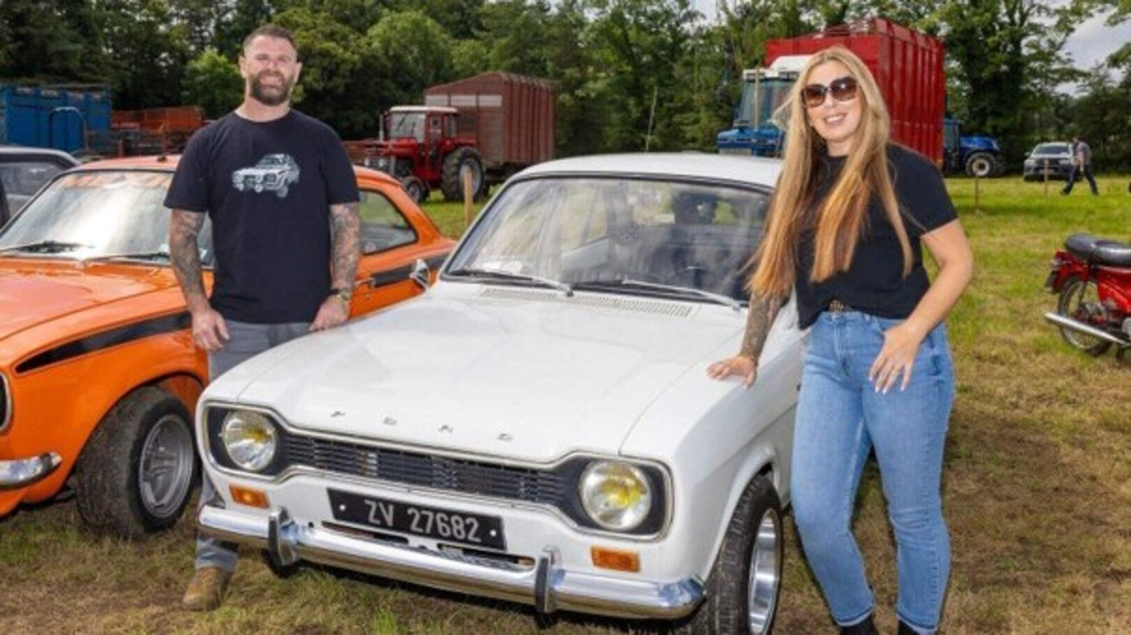 Vintage and family fun day in memory of late Kerry man to take place in Duagh this weekend