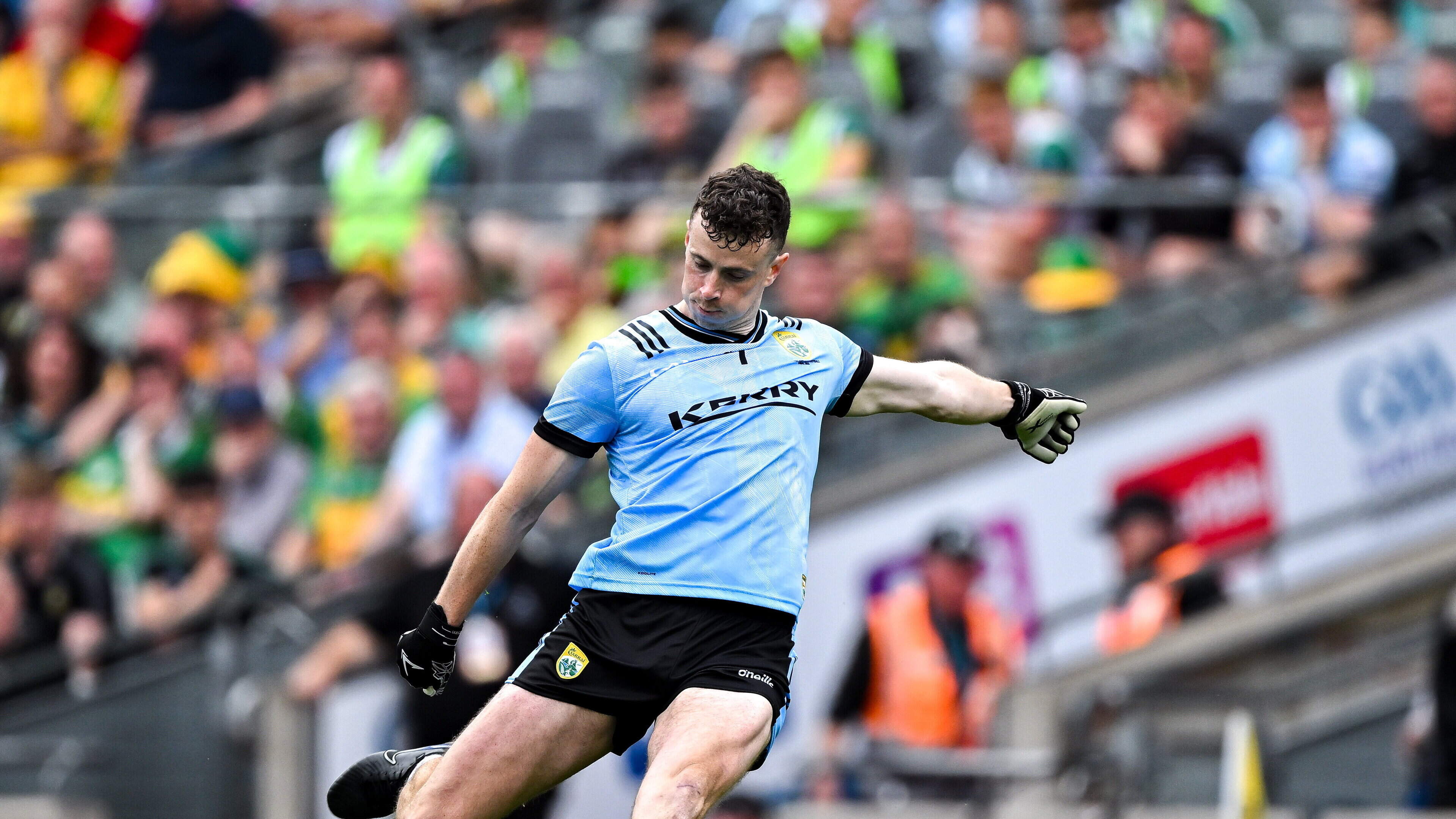 Kerry recall Sean O’Shea and Shane Ryan to squad for All-Ireland SFC round 3 game with Armagh