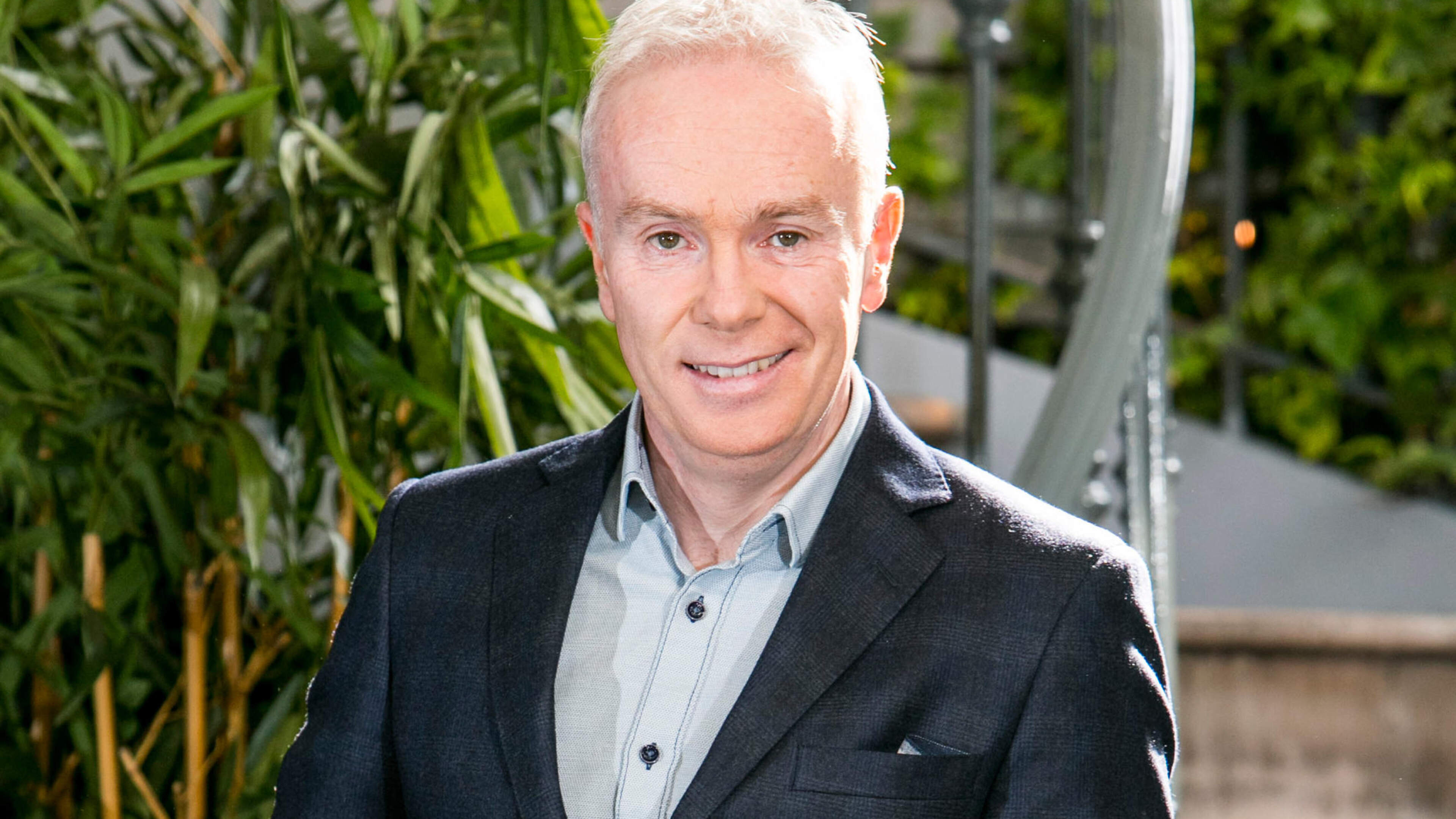 Declan Lynch: Richard Curran’s no-numbers attitude makes The Business a success
