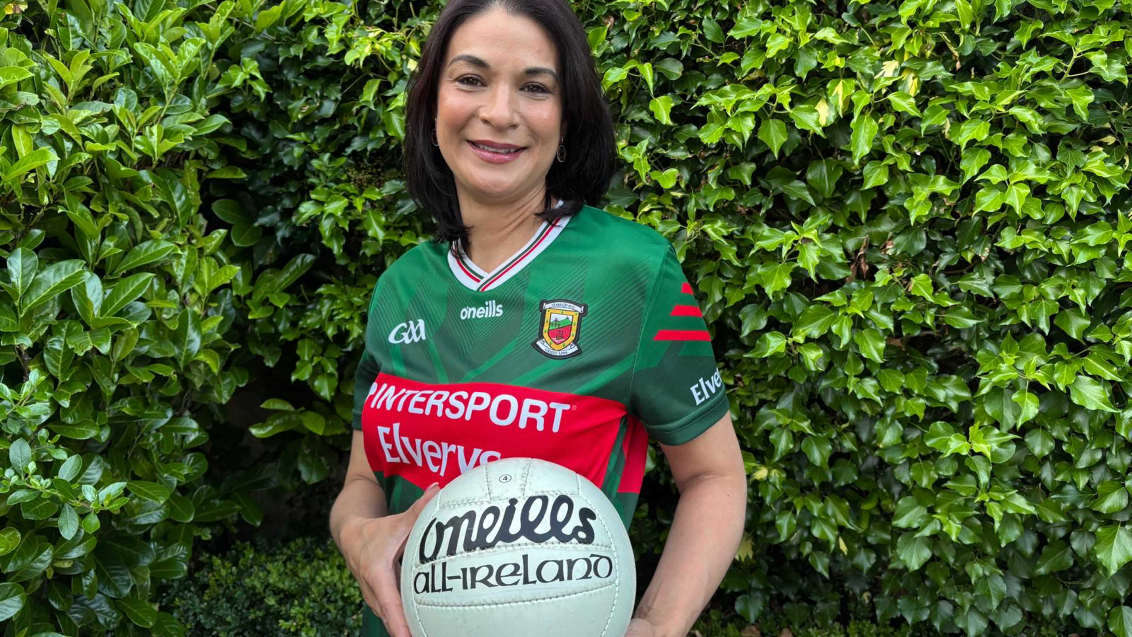 Kerry roots and Mayo pride leave former Rose of Tralee divided 