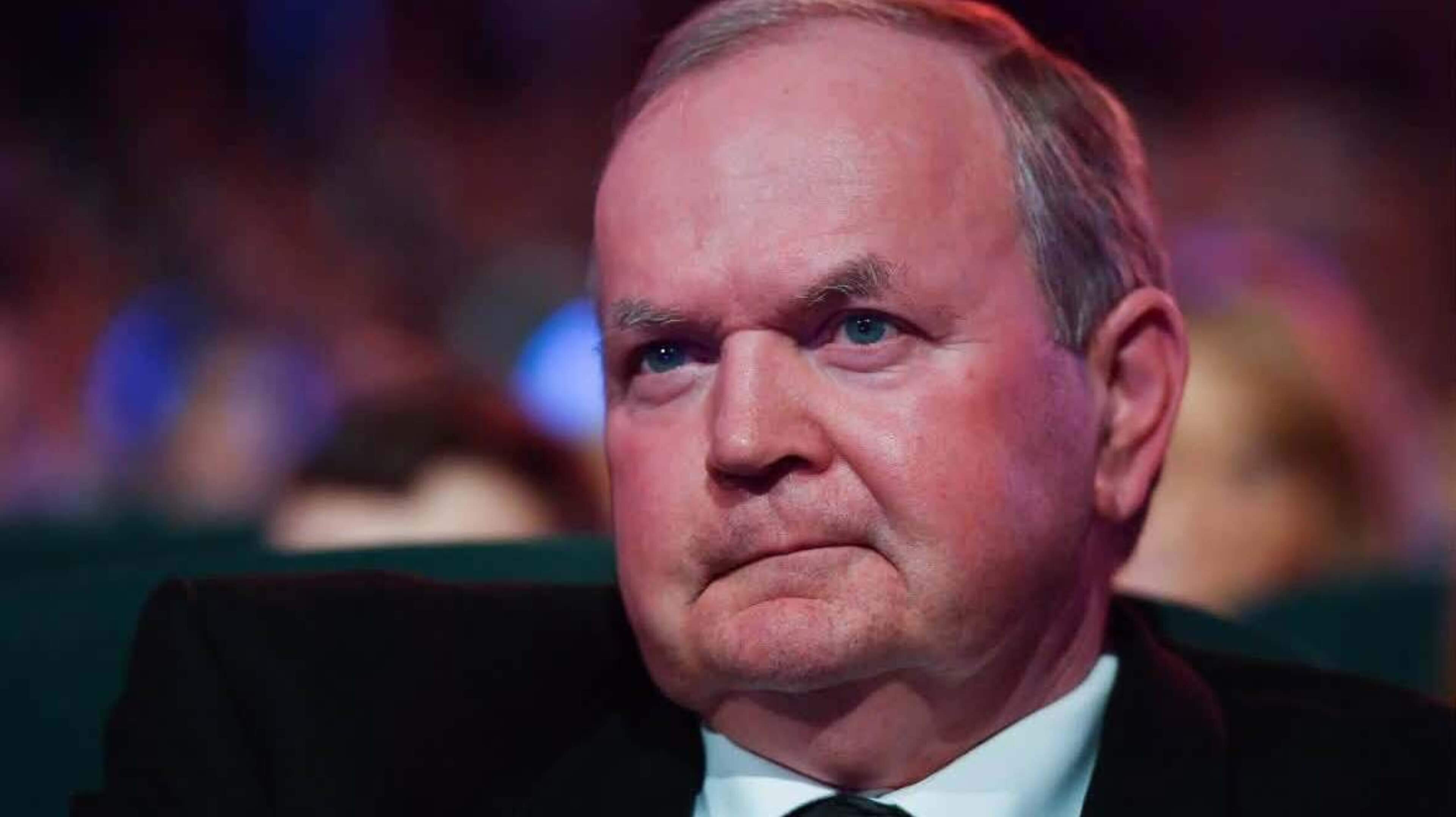 ‘Laois has lost one of its greatest Gaels’: Laois GAA honours the late Liam O’Neill