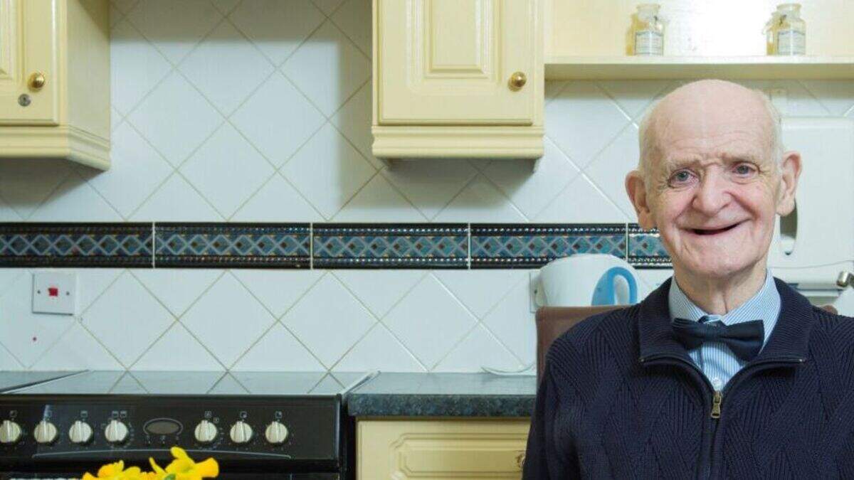 Living life on their own terms - how supported living services have ...