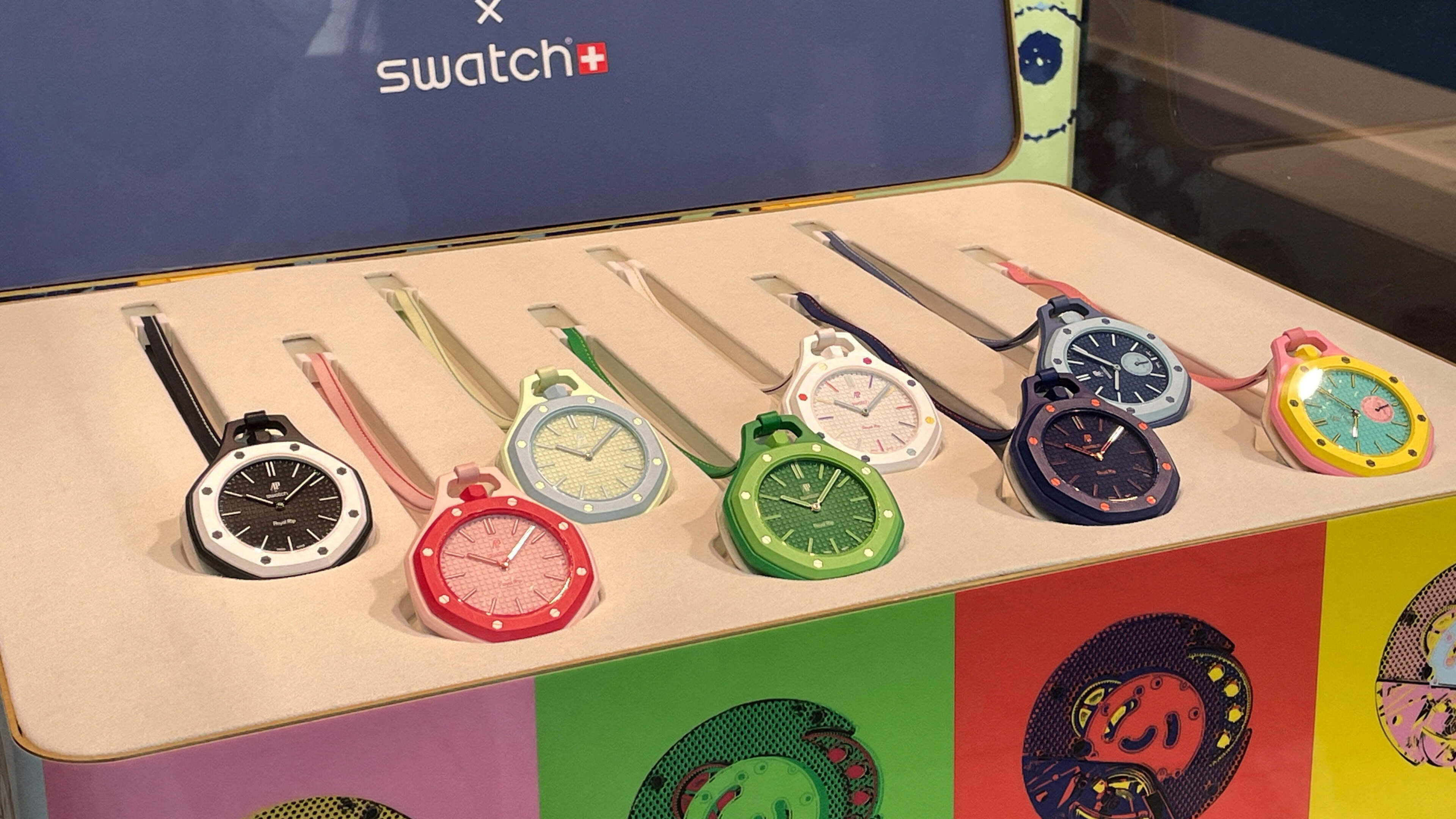 ‘They’re an extension of your personality’: The watches drawing a horde of buyers