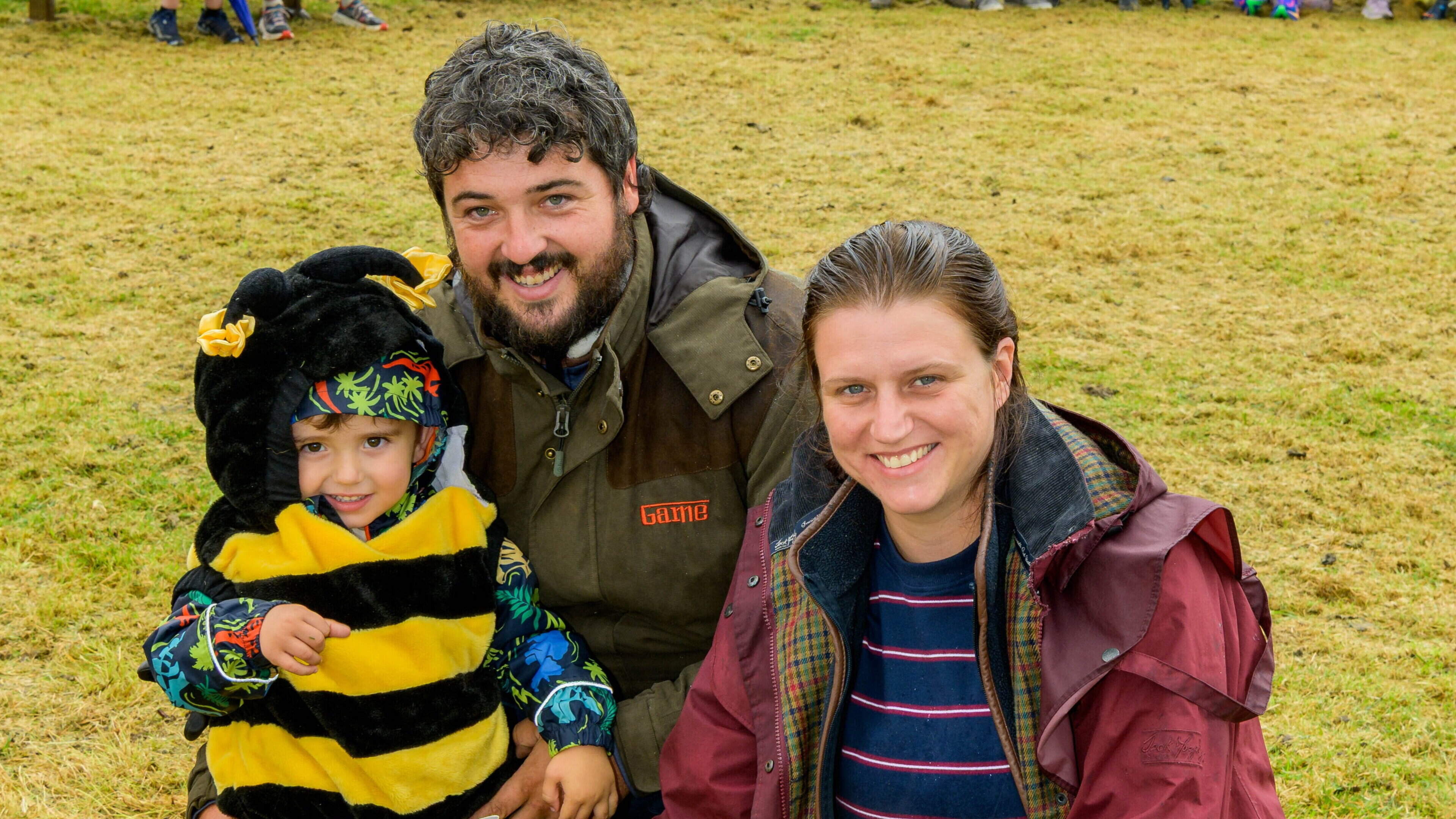 See photos from annual Kilgarvan show that took place over August Bank Holiday Weekend