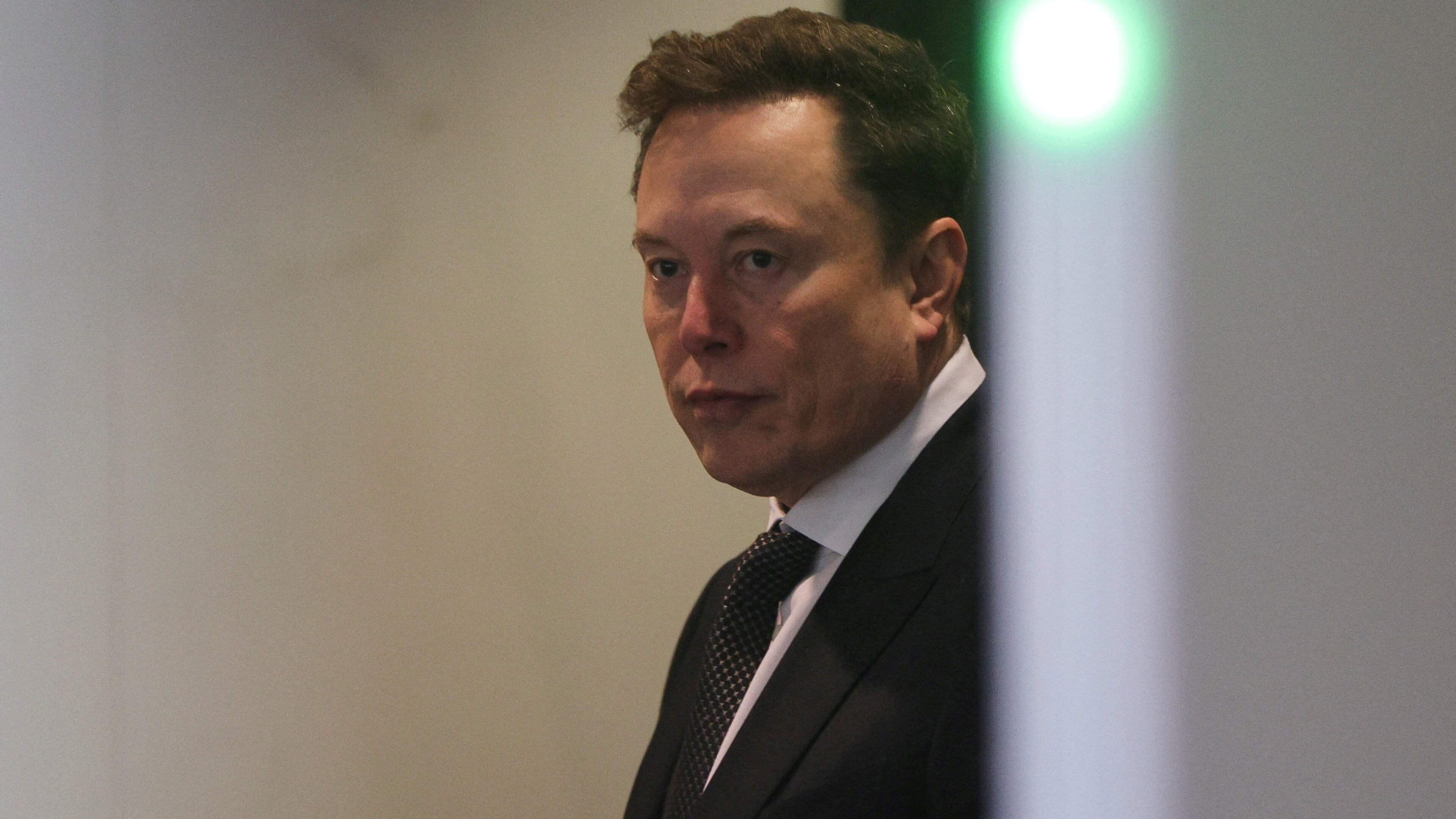 Elon Musk’s DOGE agency ‘wanted to declare three million living people dead to drive out immigrants’, says whistleblower