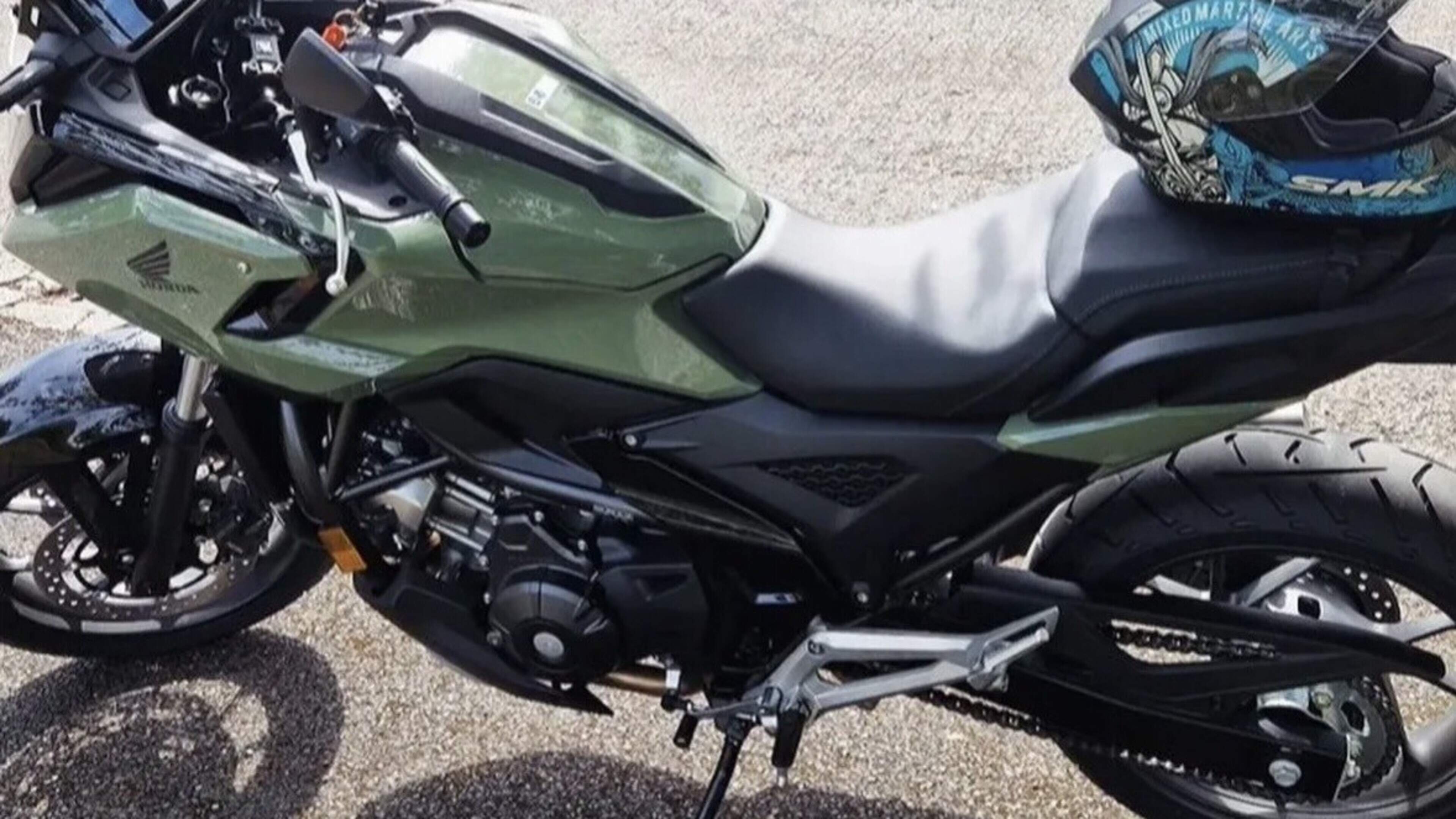 ‘As long as he’s alive, nothing else matters’ — Wife of Carlow motorcyclist seriously injured in crash speaks of their ordeal 