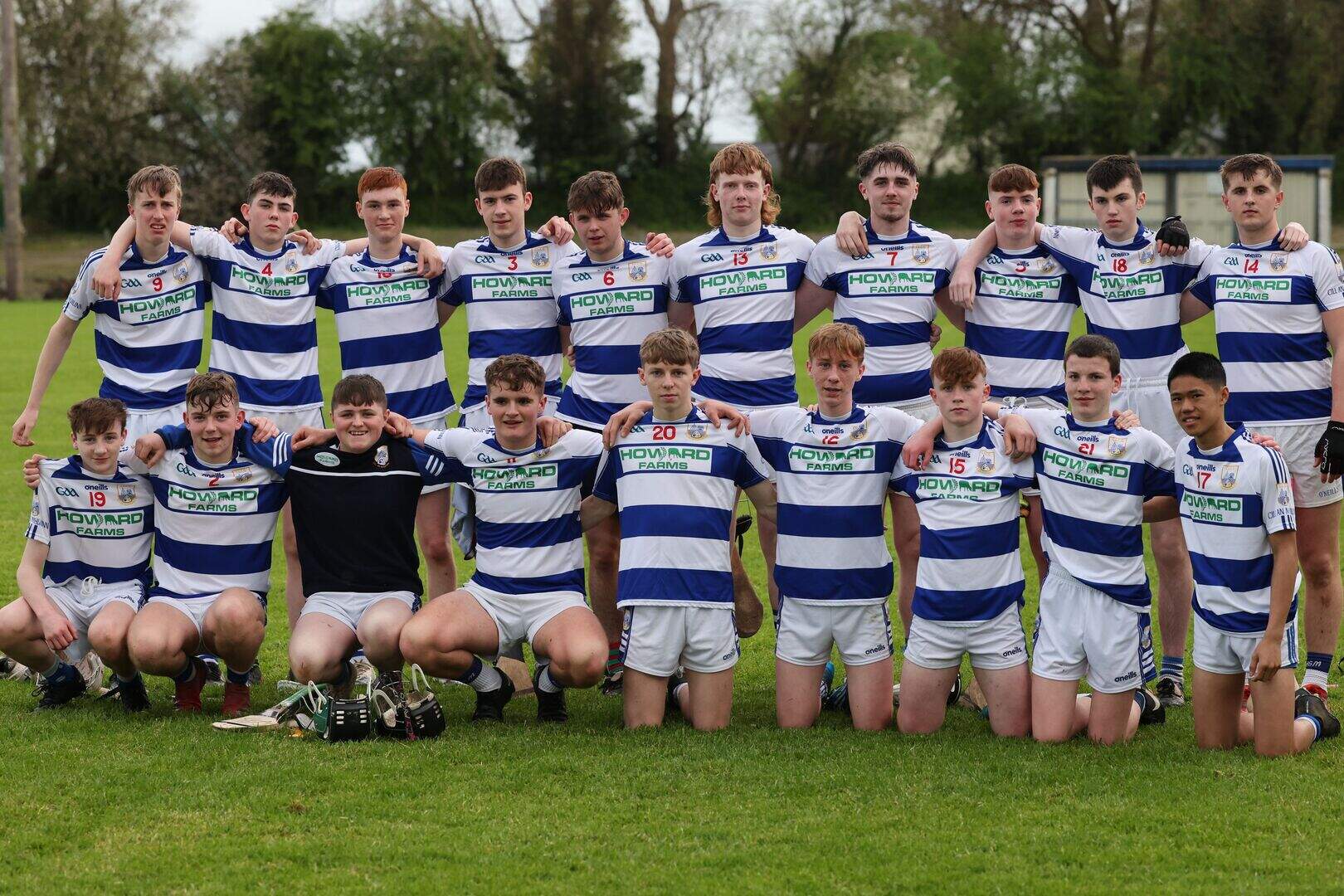 Around the Districts: Castlemagner and Killavullen | Irish Independent