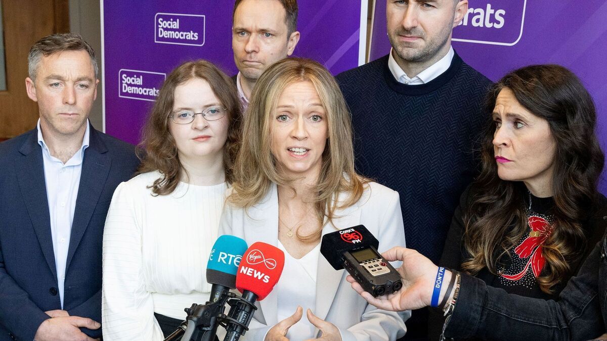 Brenda Power: It would be a betrayal of voters to alter abortion law ...