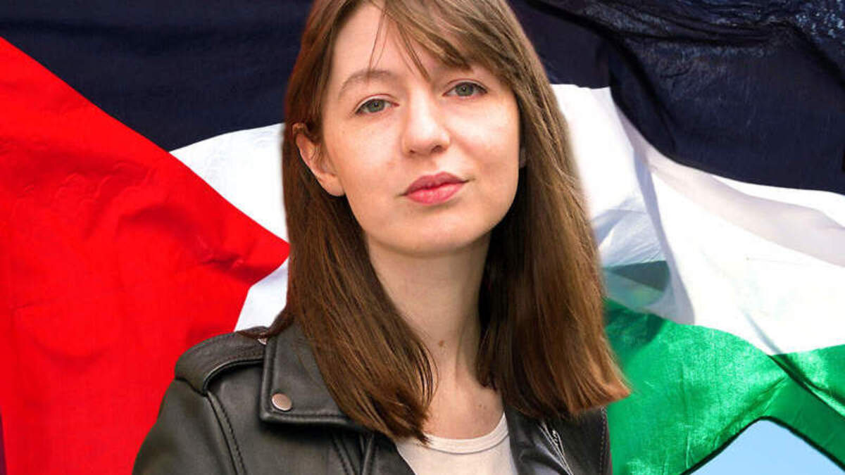 Controversy over UK withdrawal of Sally Rooney books continues – but sales have surged