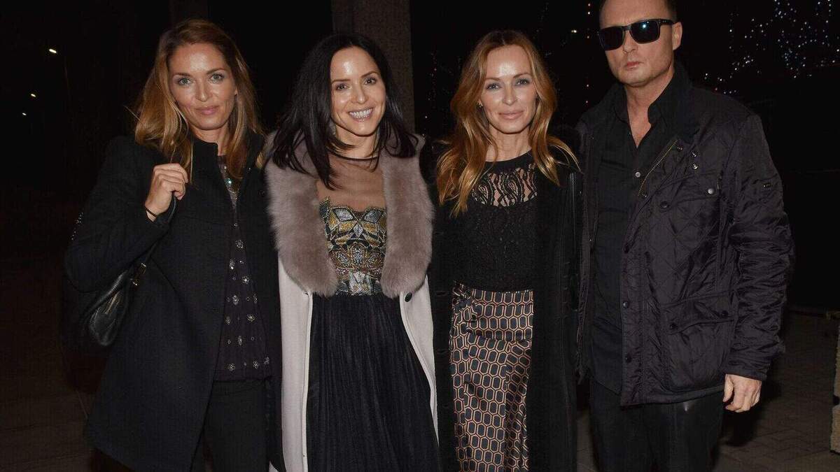 Dundalk set to go 'Breathless' as The Corrs receive long-awaited civic reception