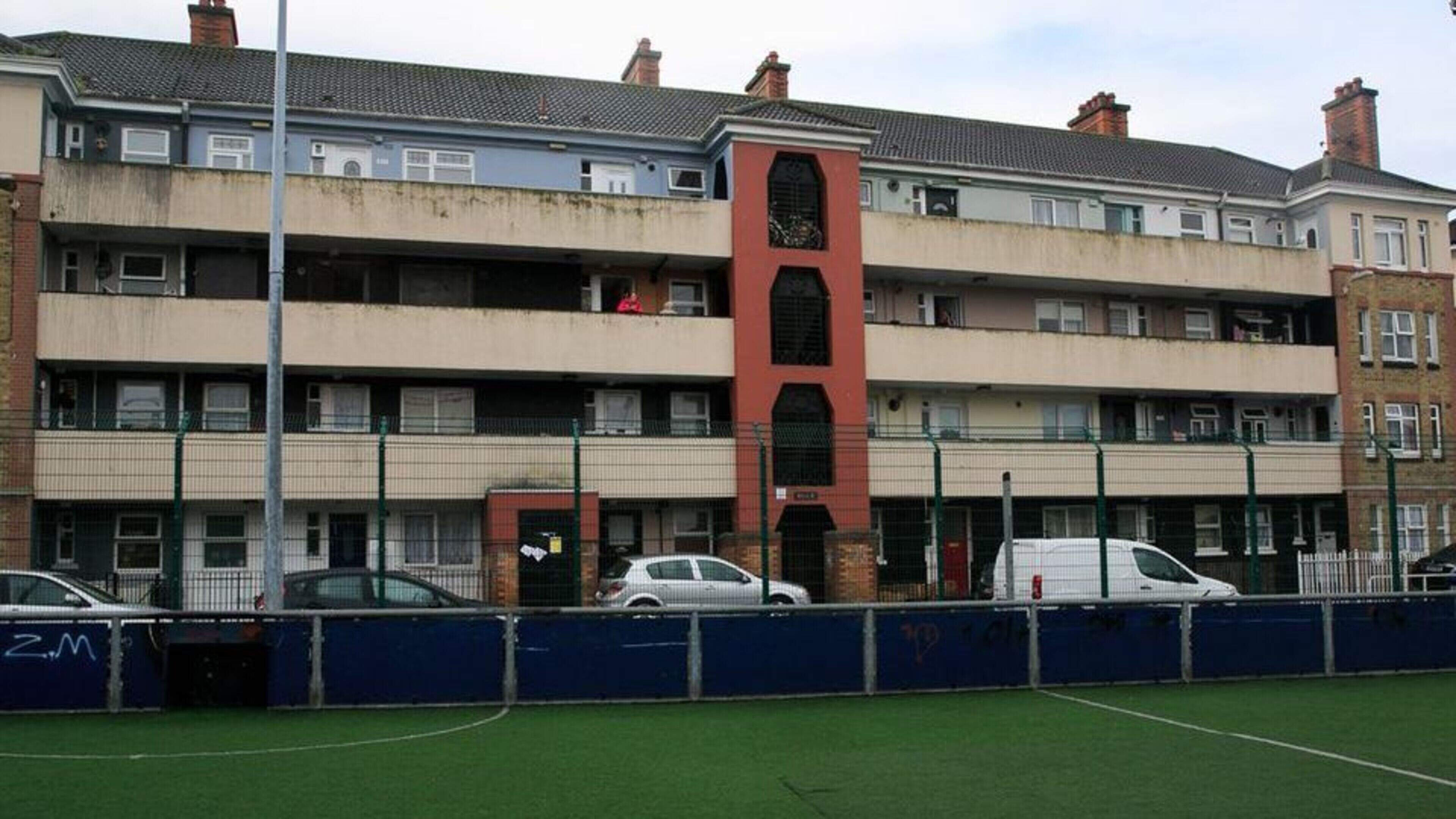 Compromise agreed for first phase of Oliver Bond regeneration, but residents wary of broader plan