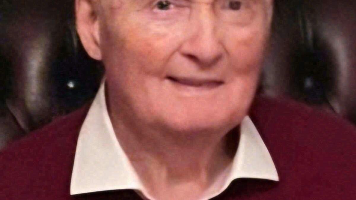 Book of condolences to be opened for former mayor of Fermoy