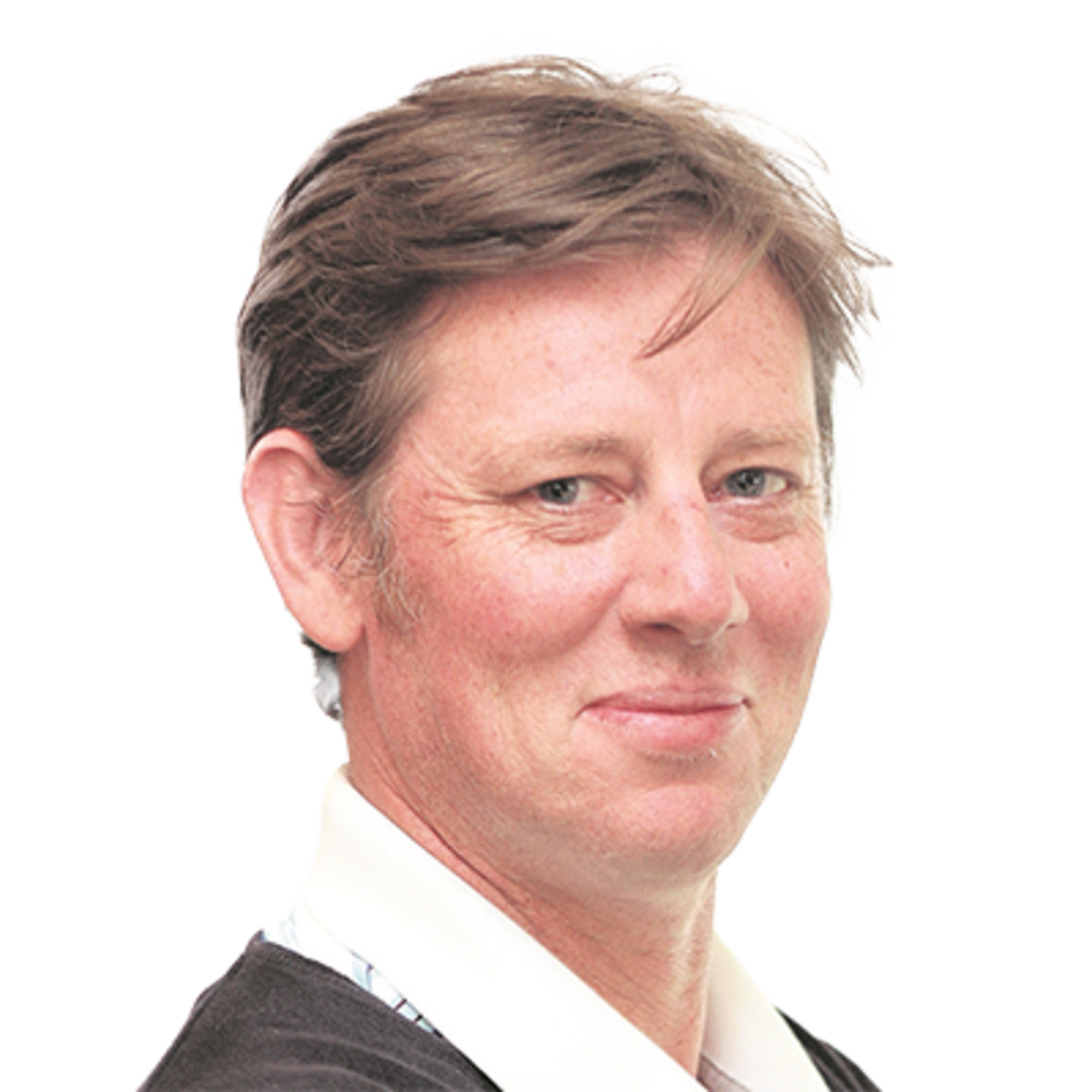 Brian Keogh
