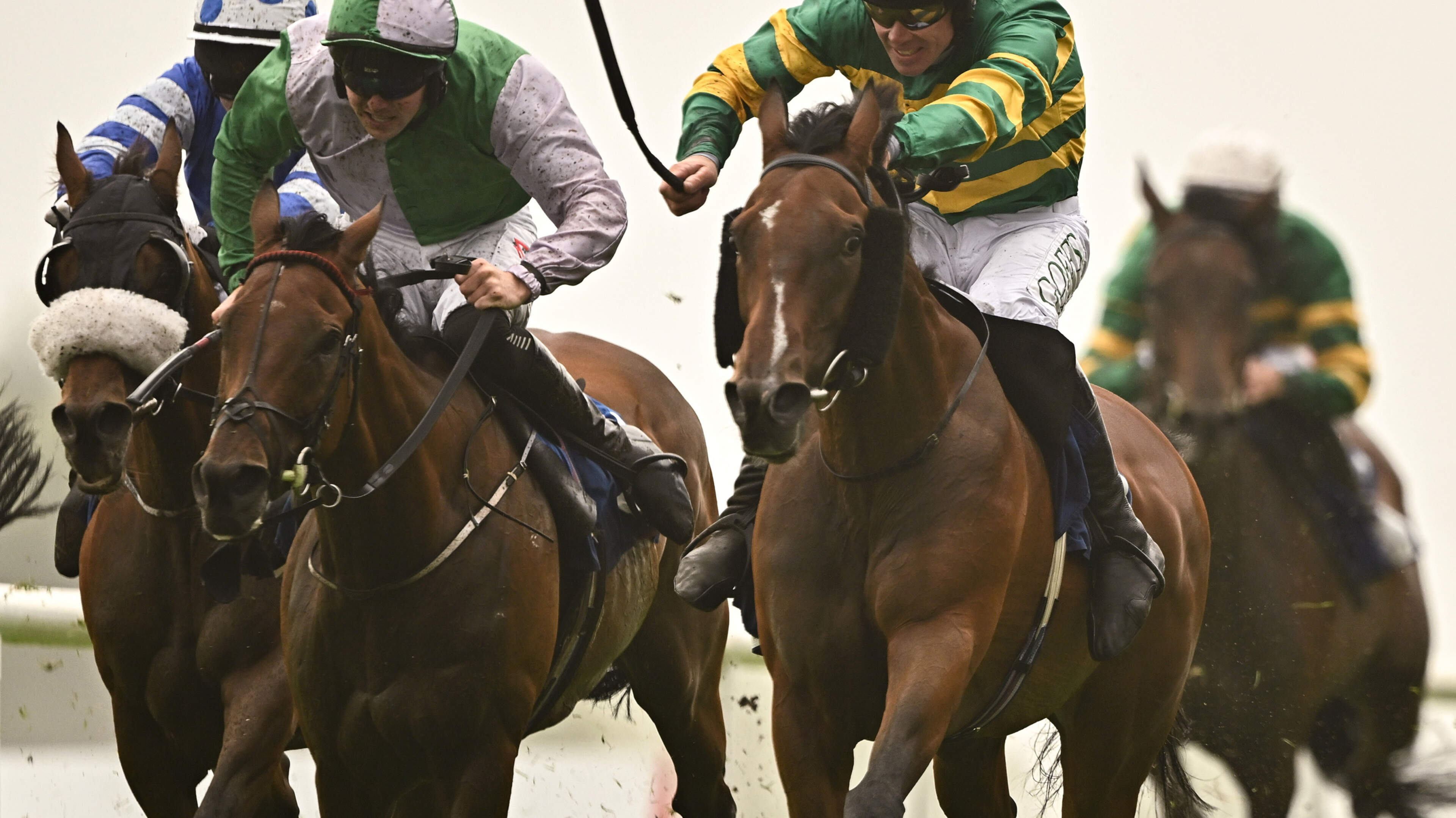 Michael Verney’s Galway weekend preview: Comfort Zone set to complete Ballybrit double while ‘Edge’ can gain revenege