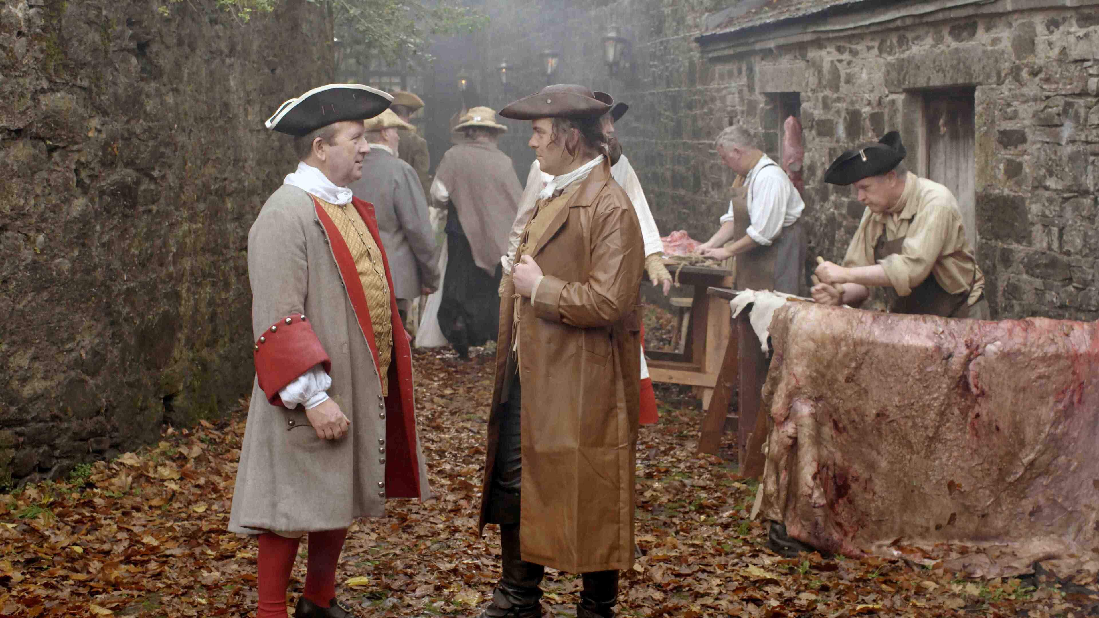 Cork man who was first to use the term ‘United States of America’ features in new TG4 documentary
