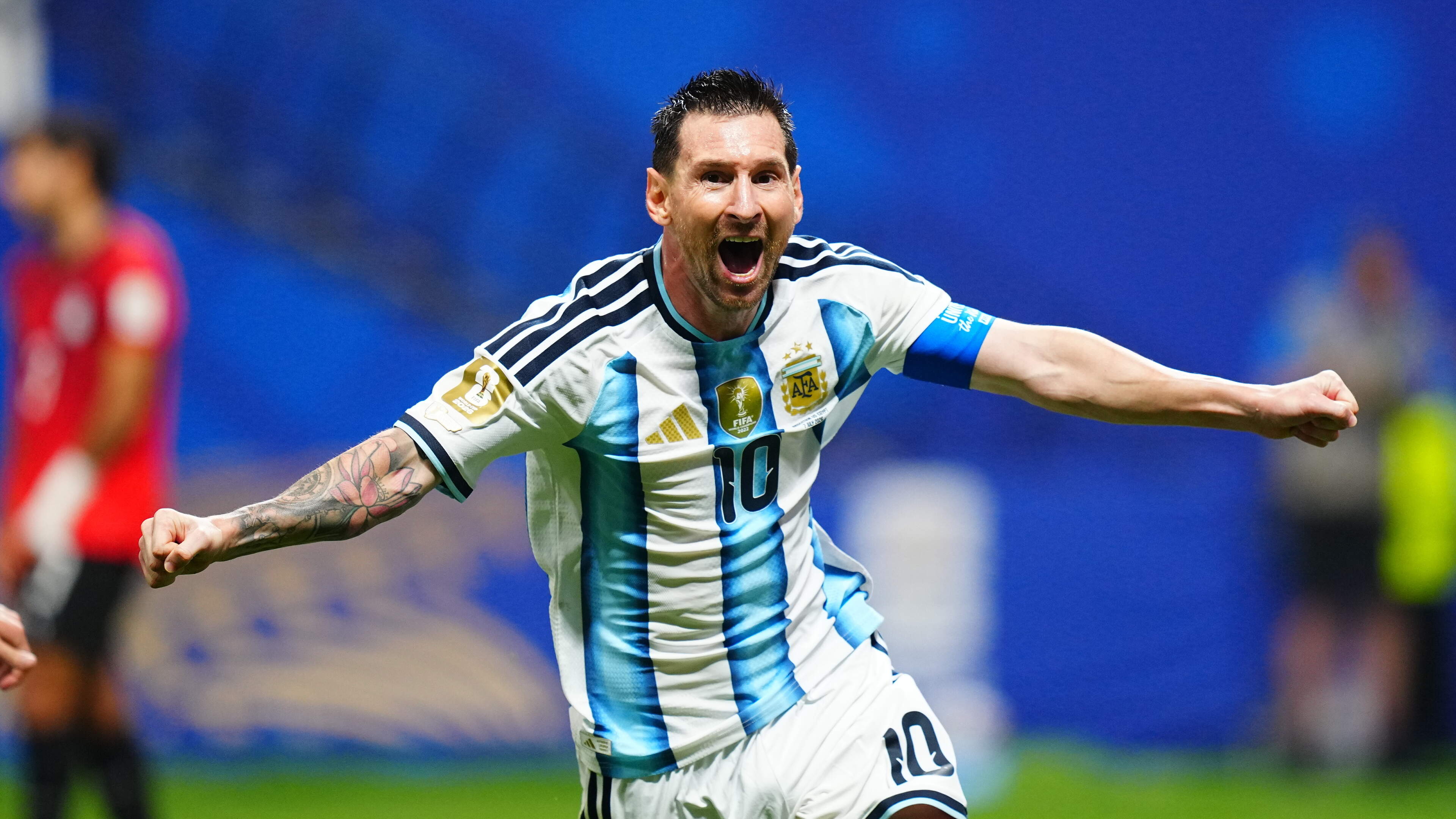 Seán O’Connor: Incredible and inevitable — Argentina’s World Cup dream lives on thanks to Messiah Messi