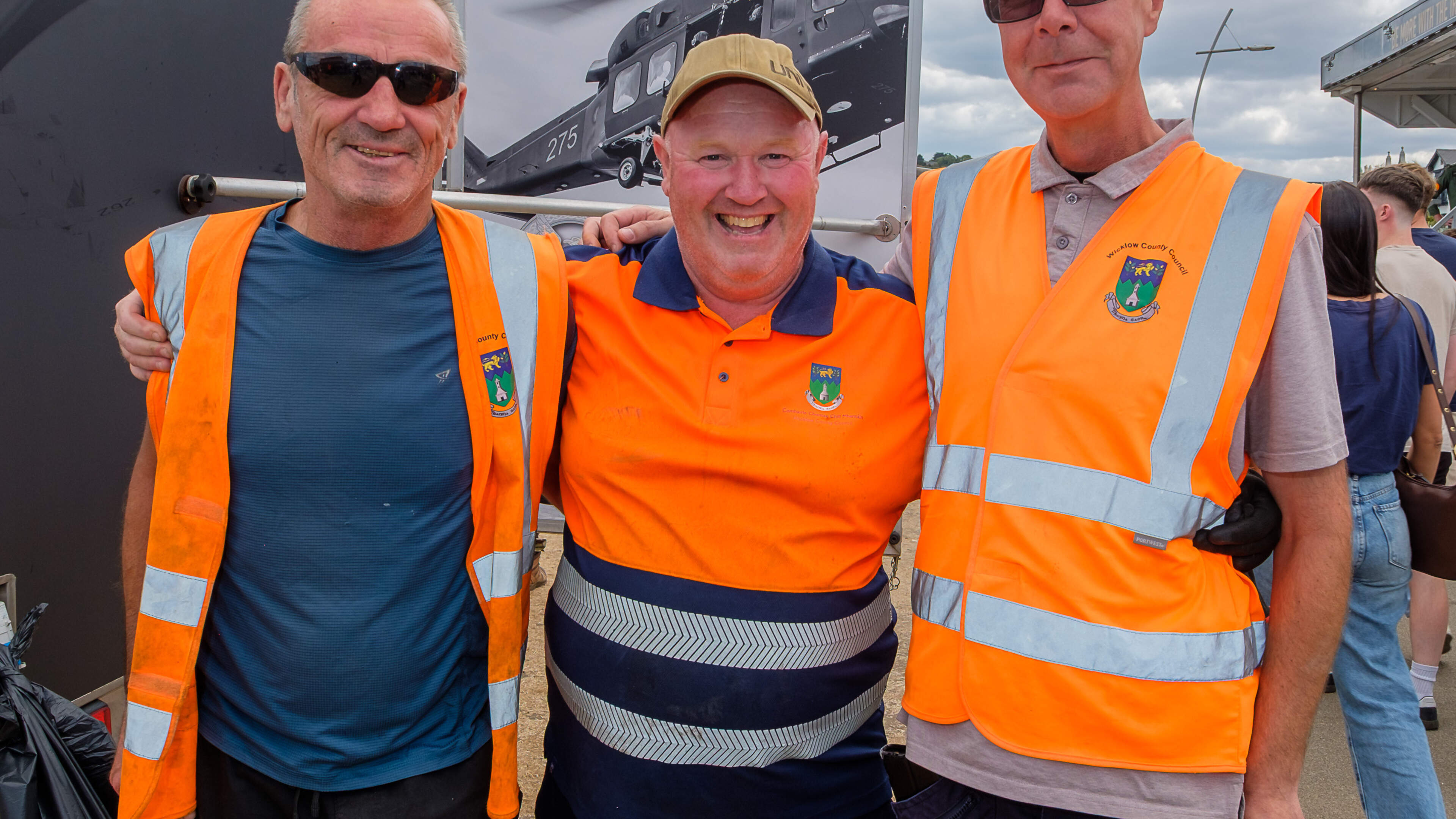 What's on in Bray and Greystones this week