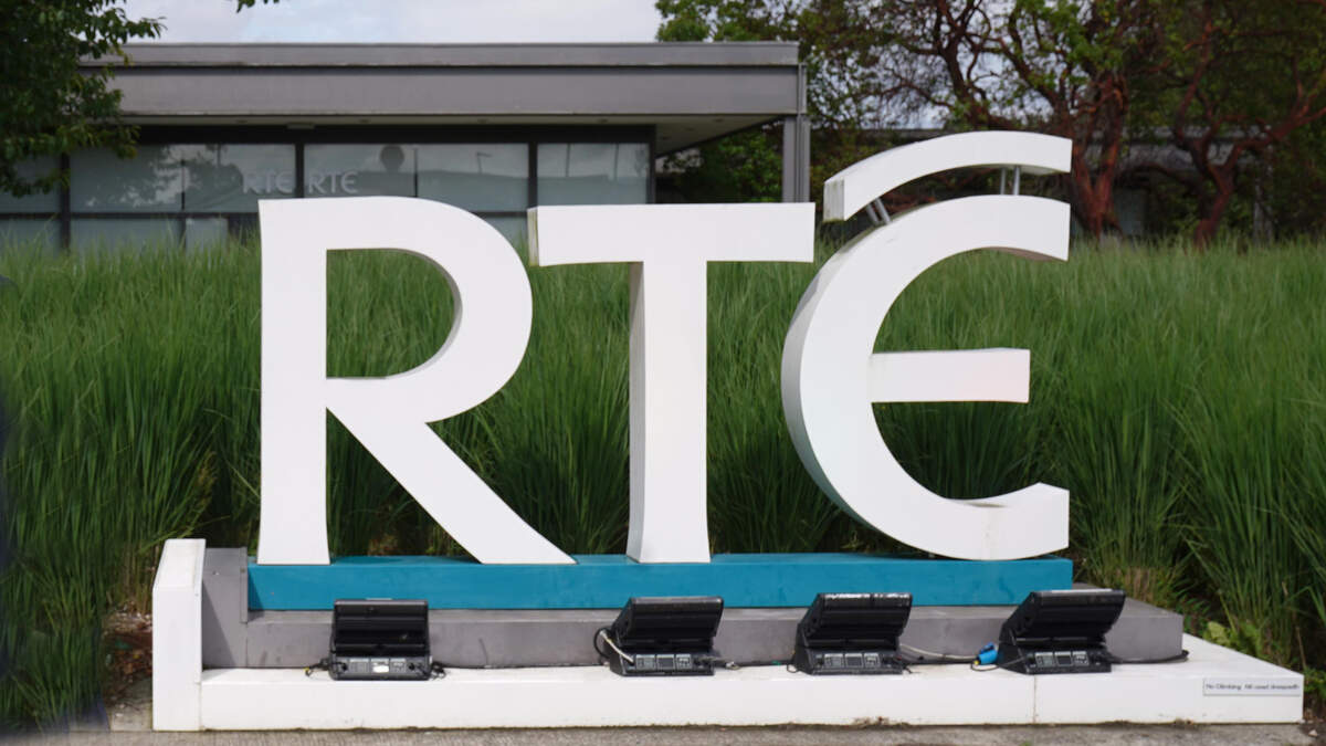 RTÉ target to cut workforce by 400 in doubt after report reveals exit scheme underperformed