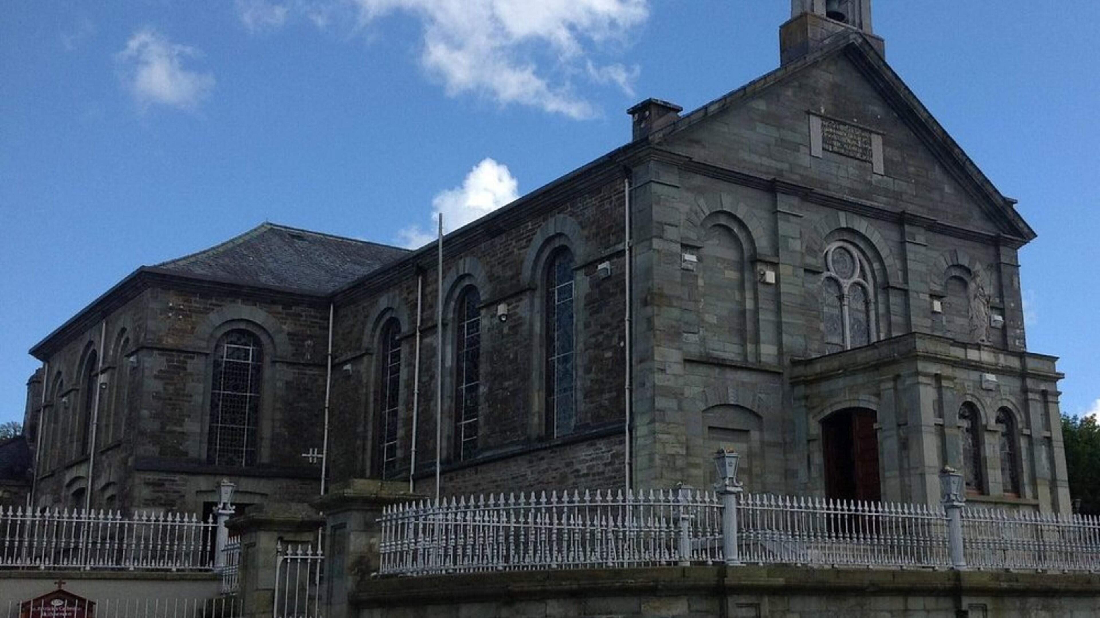 Skibbereen cathedral celebrates milestone anniversary
