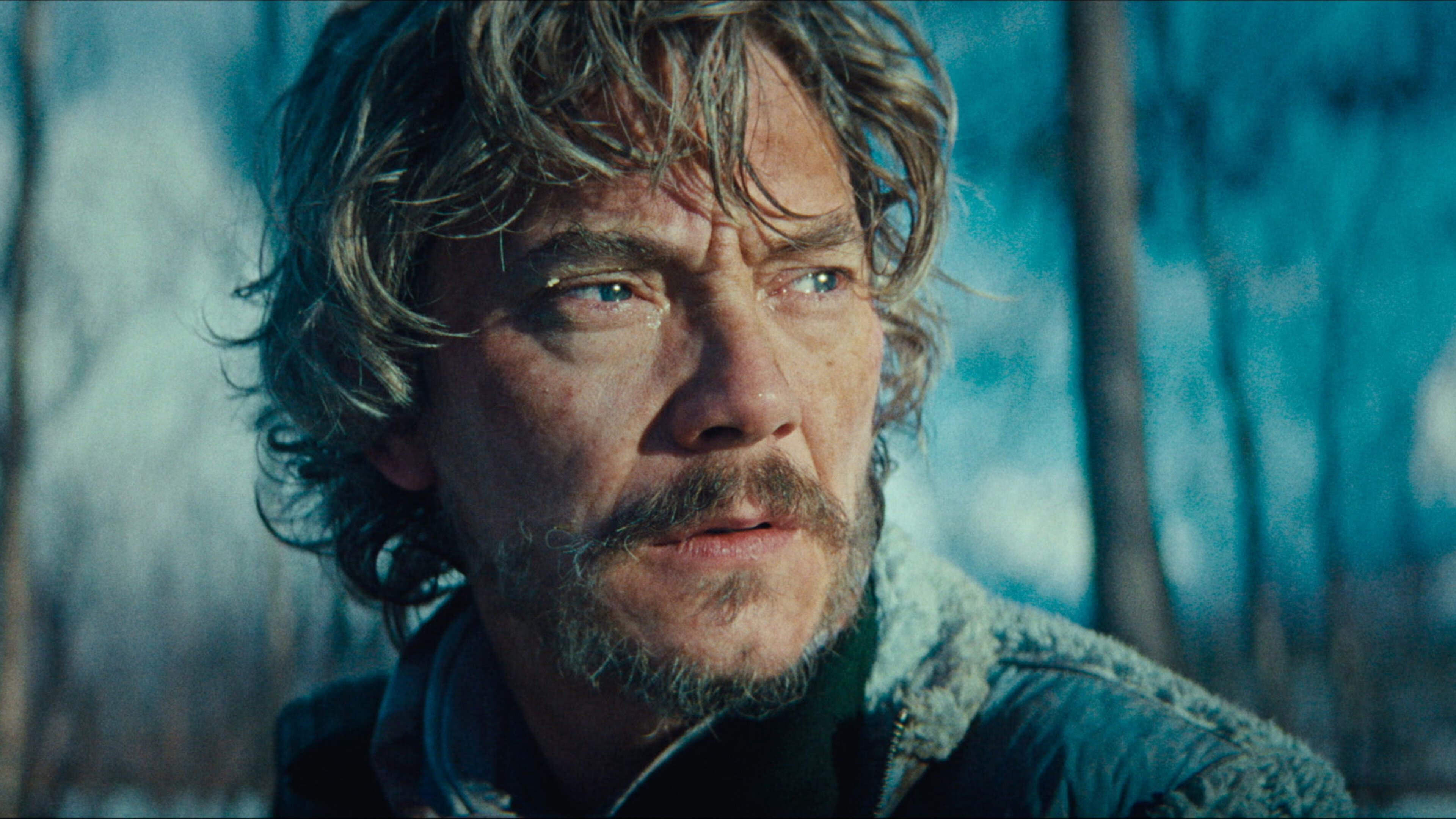 My Father's Island review: Icy father-son drama struggles to connect