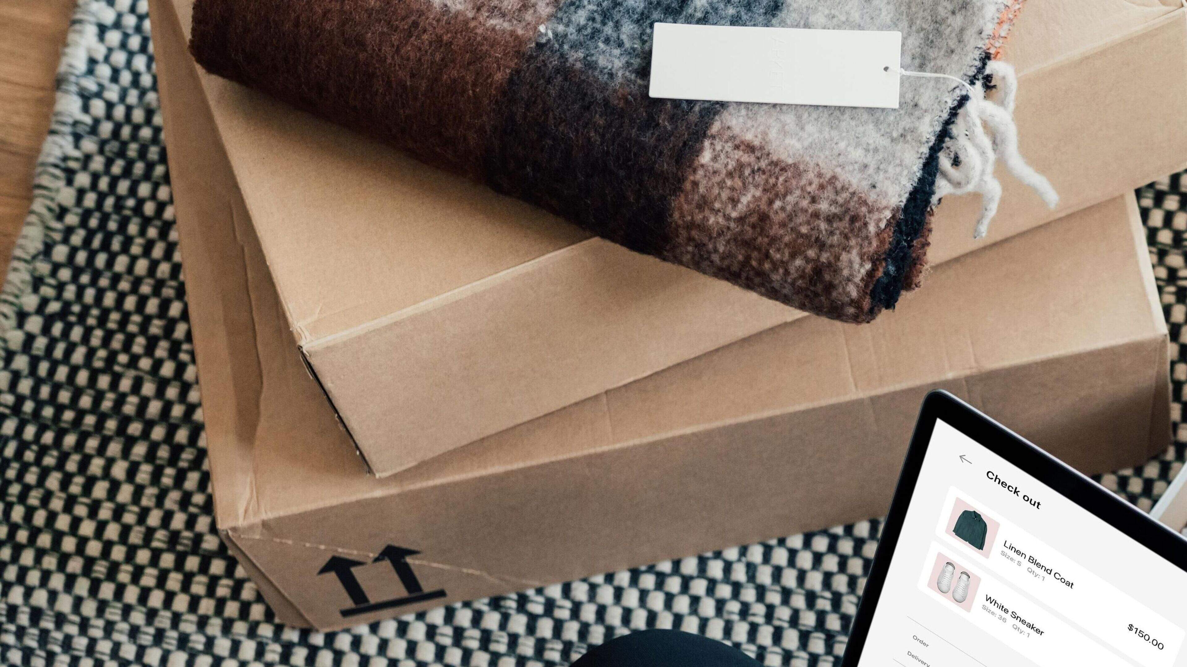 EU parcel tax comes into force on July 1 – here’s everything you need to know about the new customs charges for cross-border shopping 