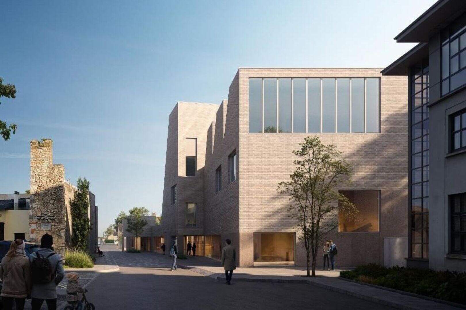 Plans unveiled for Tipperary’s new flagship library | Irish Independent