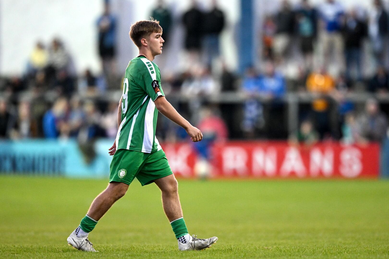 Bray Wanderers’ woes continue in fruitless journey to Finn Harps ...