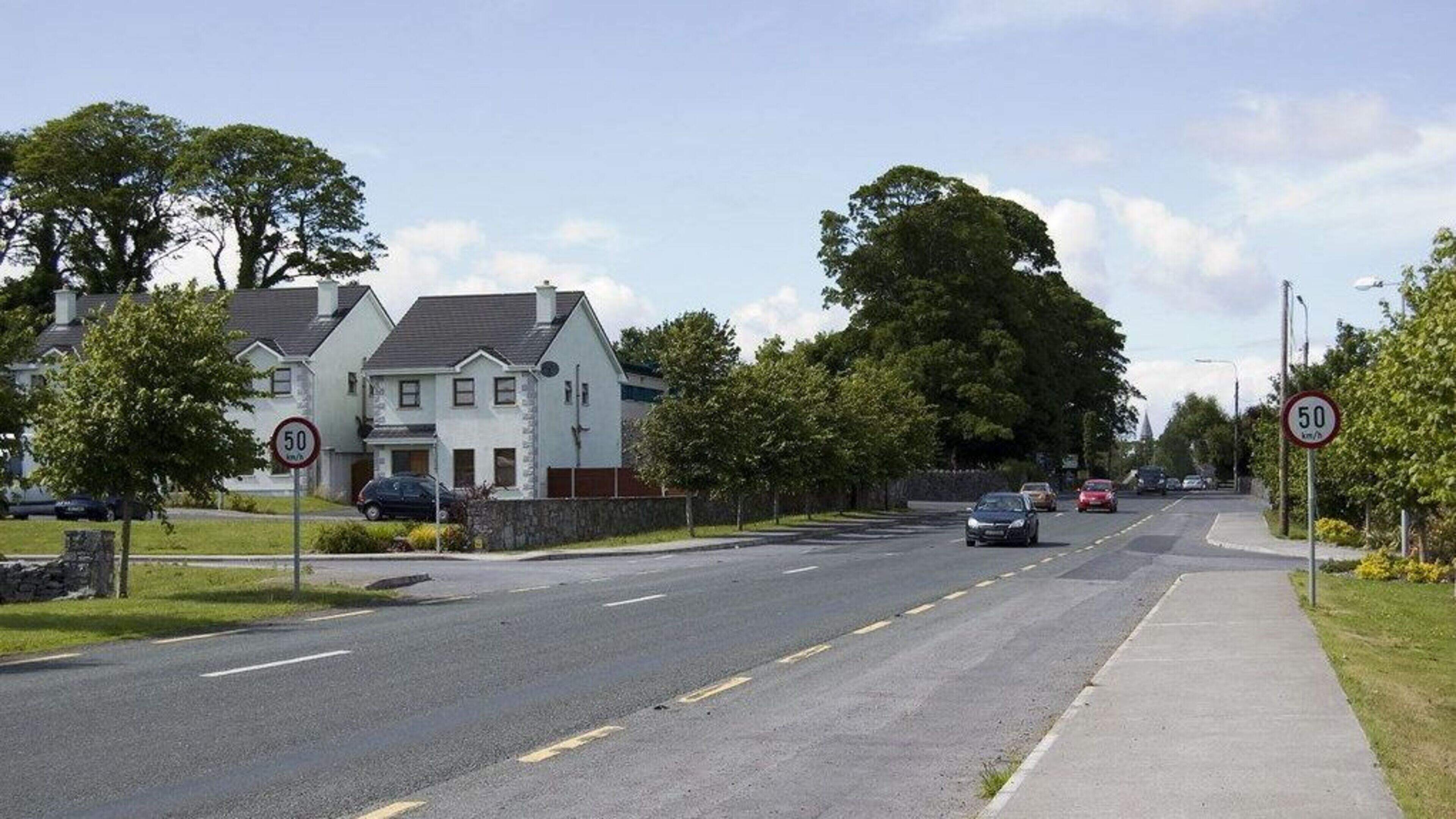 Minister Dara Calleary urged to put Ballinrobe bypass ‘back on the agenda’
