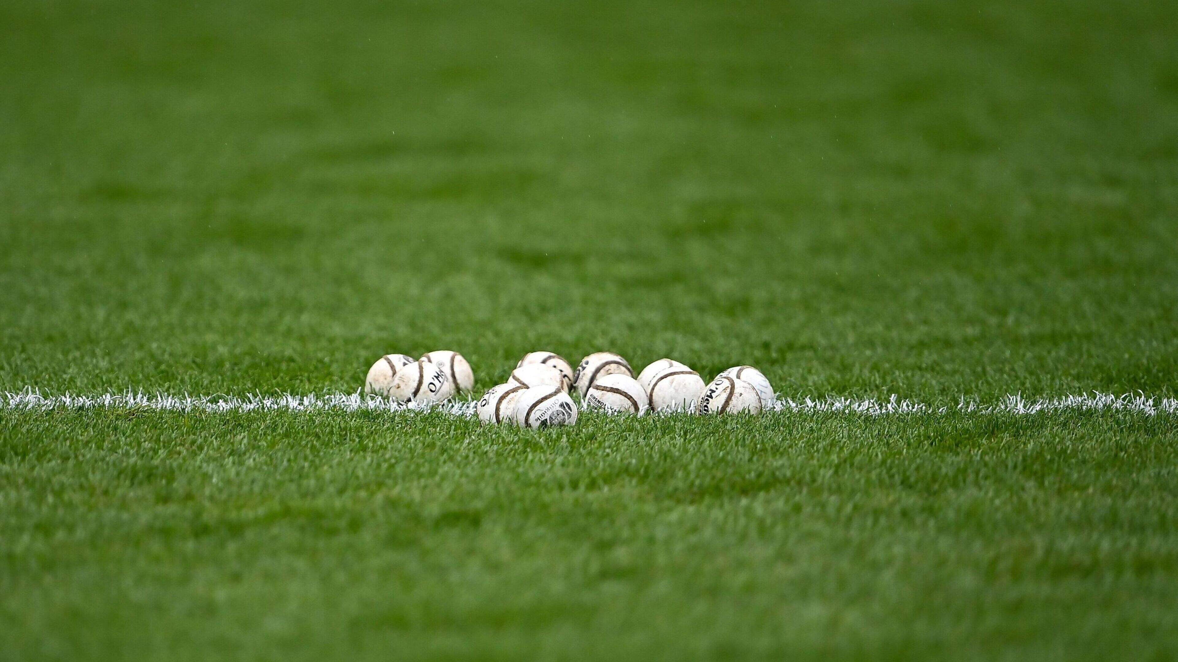 Cork HL Division 6: Ballygiblin stunned by Ó Mathunas in vital contest