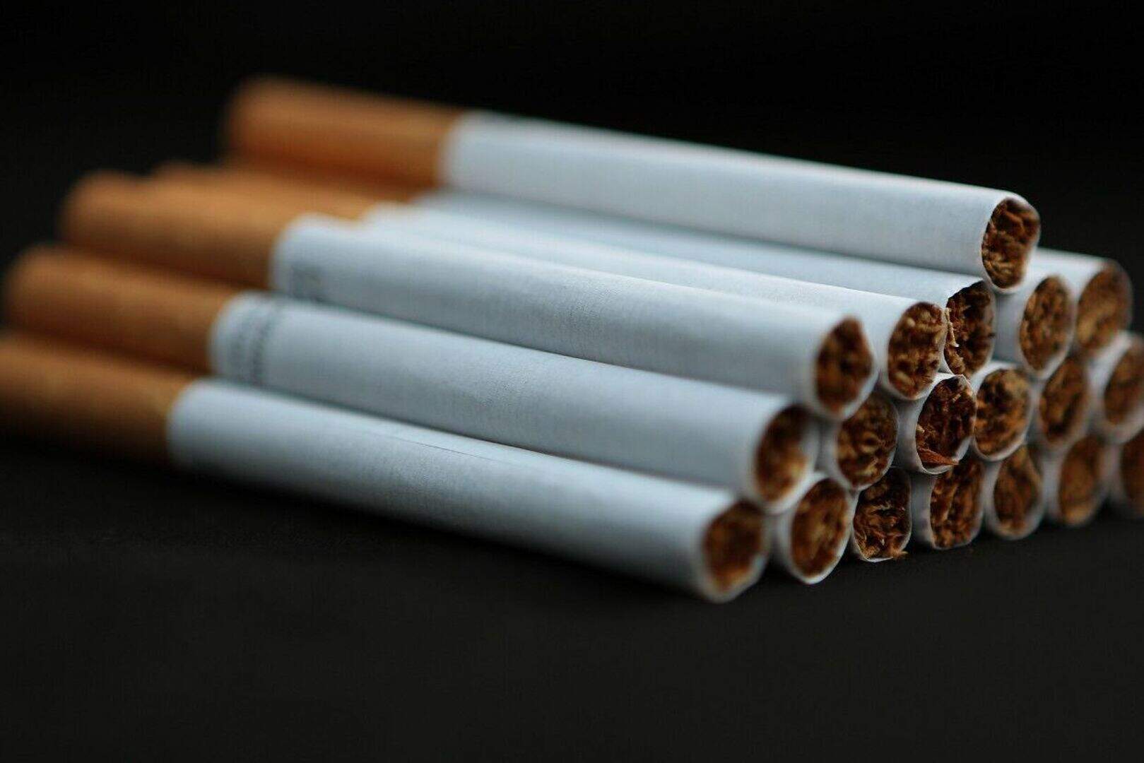 sperm smoking cigarette How Smoking Affects Sperm & Fertility