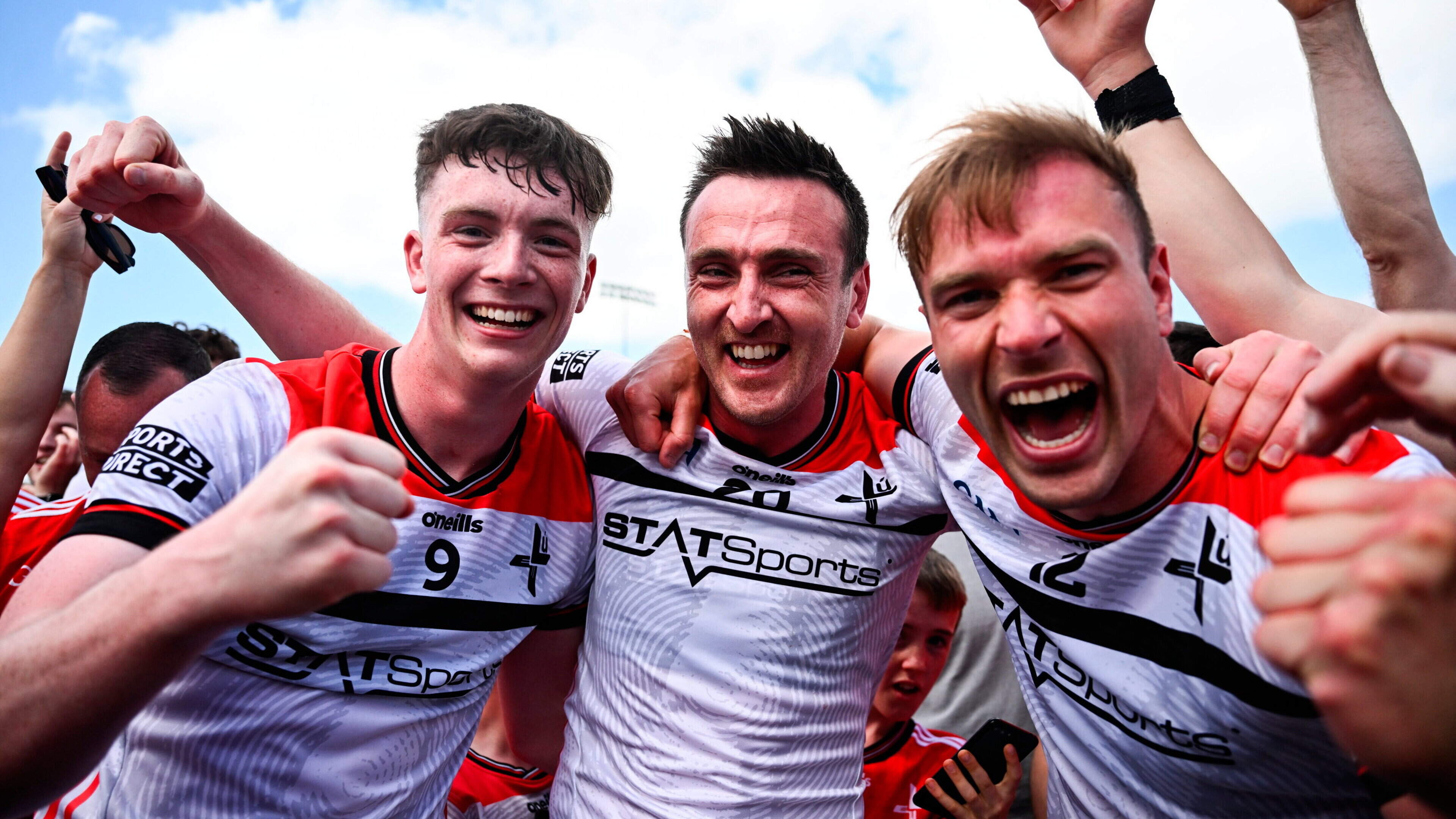 Pat Spillane: Football championship has become the sporting equivalent of speed dating