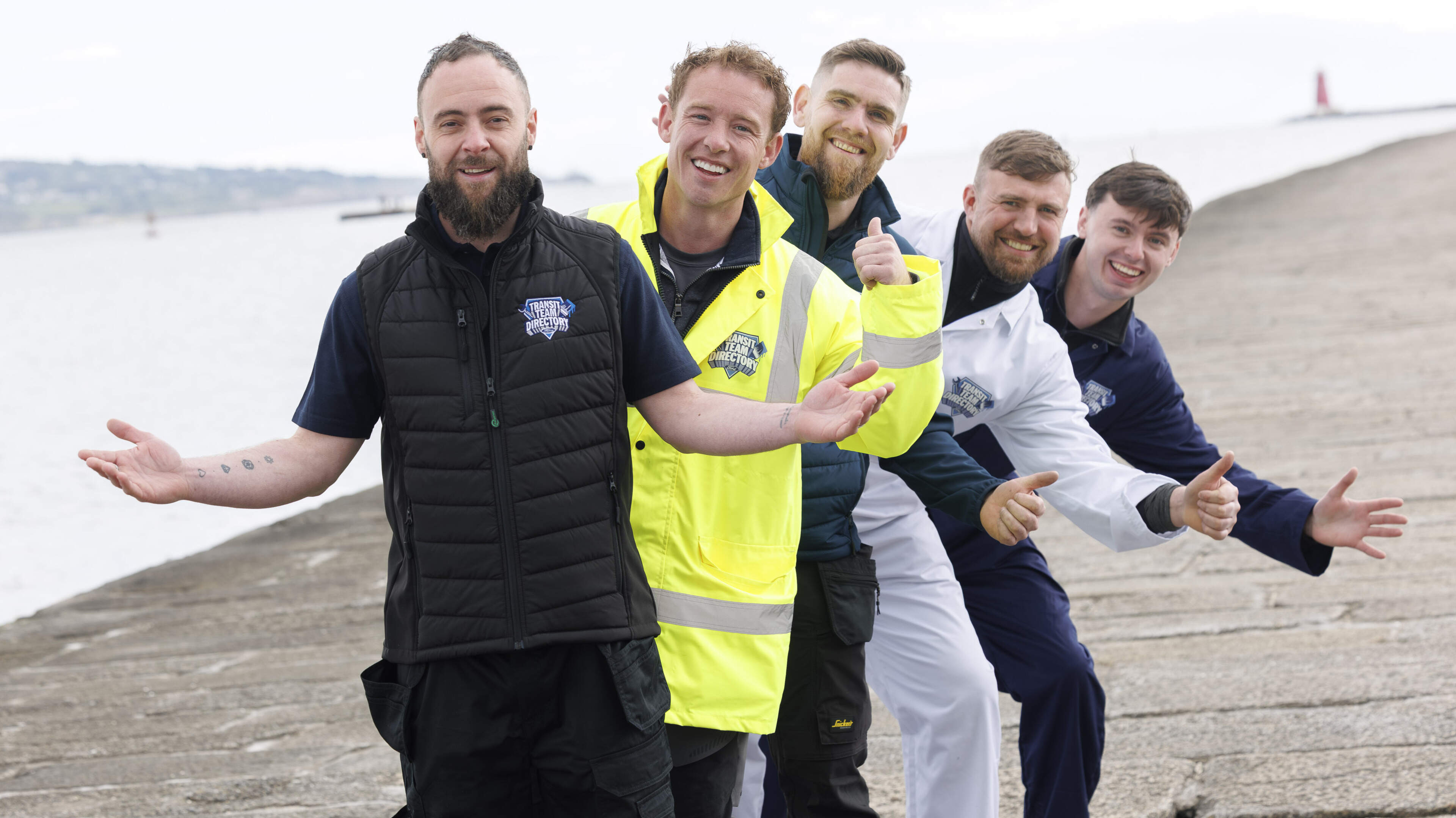 ‘I always pop in for a chat, I never charge’ - meet the ‘community hero’ traders, voted for by their communities