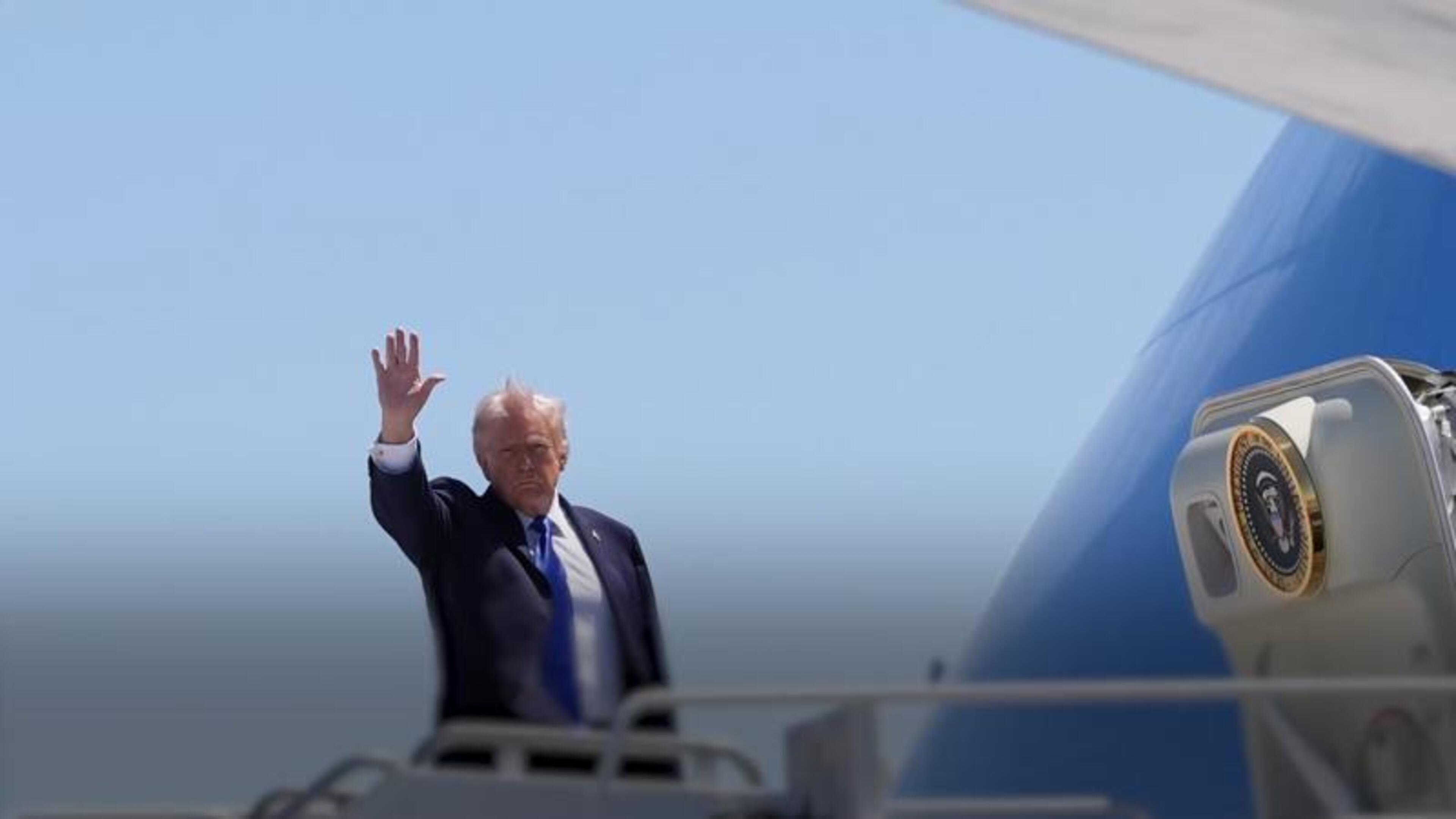 CIA no longer believes Israeli intel – where does that leave Trump’s fragile relationship with Netanyahu?