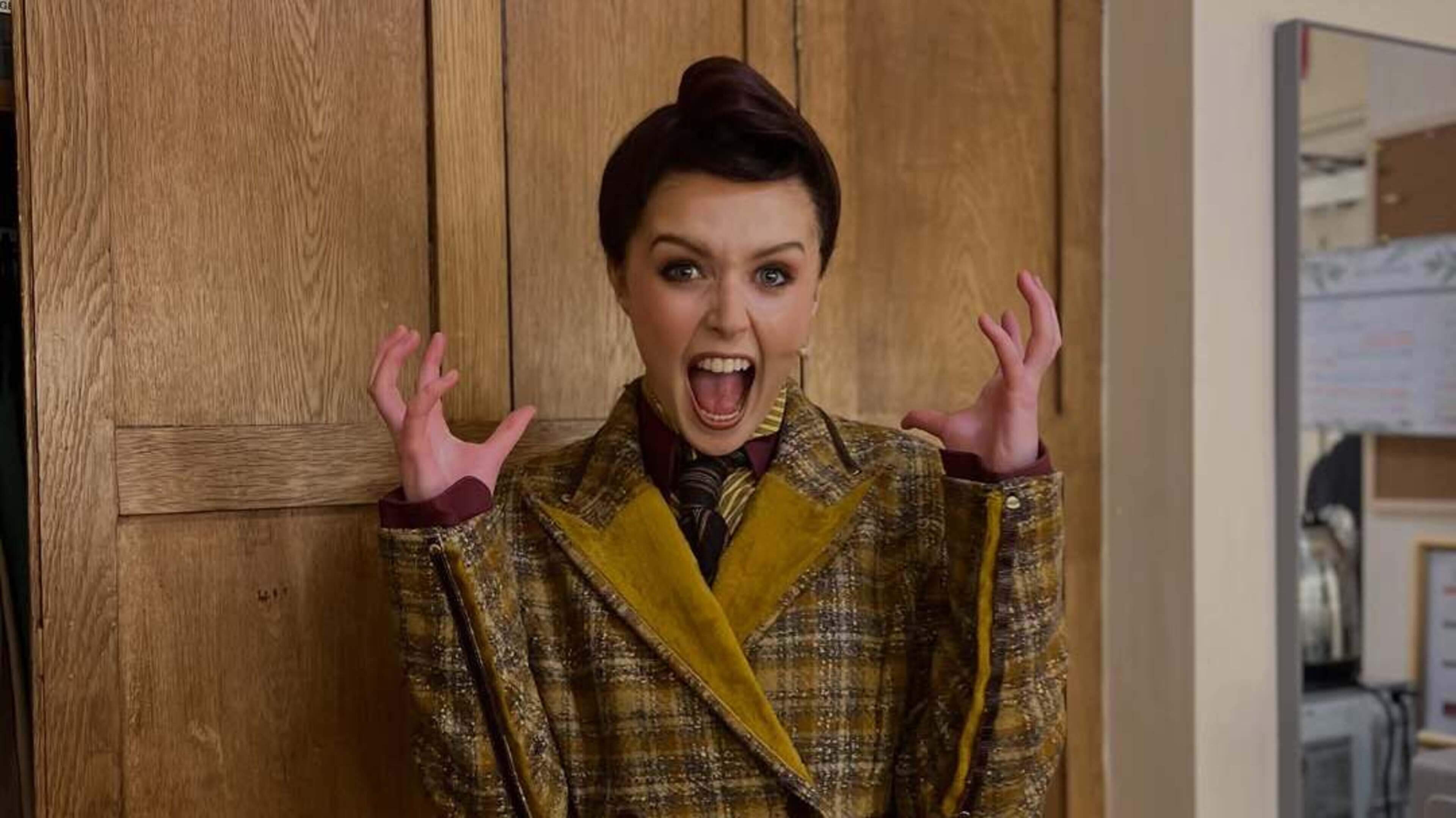 ‘A star is born’ as Cork actor's emergency role in West End smash-hit branded ‘astonishing’