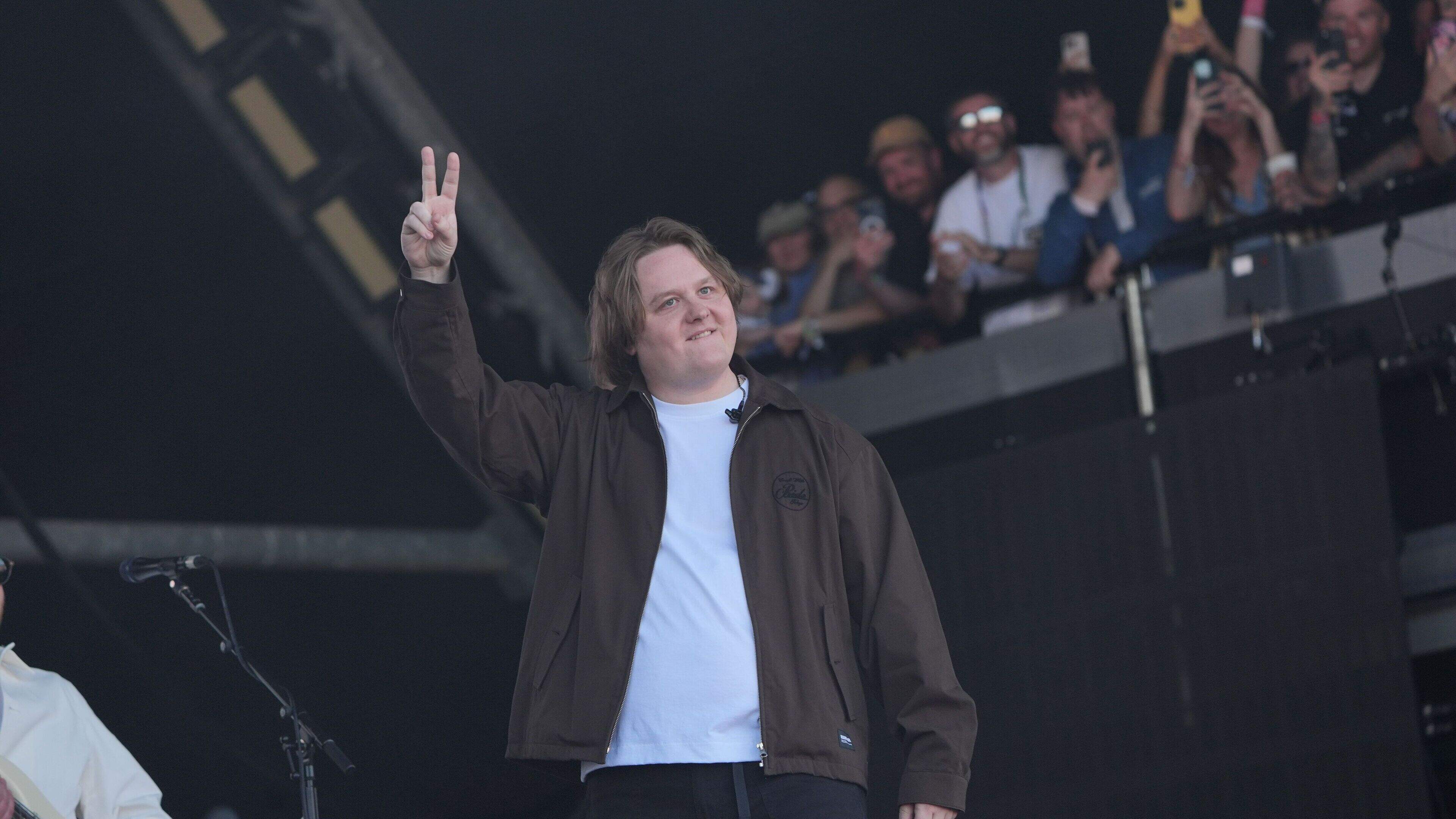 Deaf concert-goers in Limerick struggle to secure ISL interpreter for Lewis Capaldi gig in Thomond Park