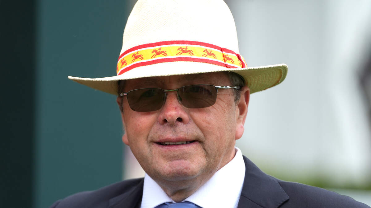 Connections of improving Livenka eye trip to York’s Ebor meeting for tilt at Lowther Stakes
