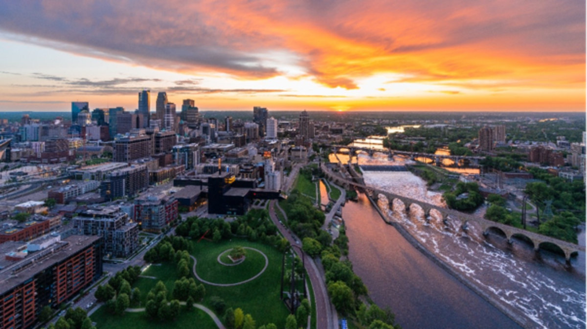Travel Inspo: Five reasons why Minnesota should be on your travel list
